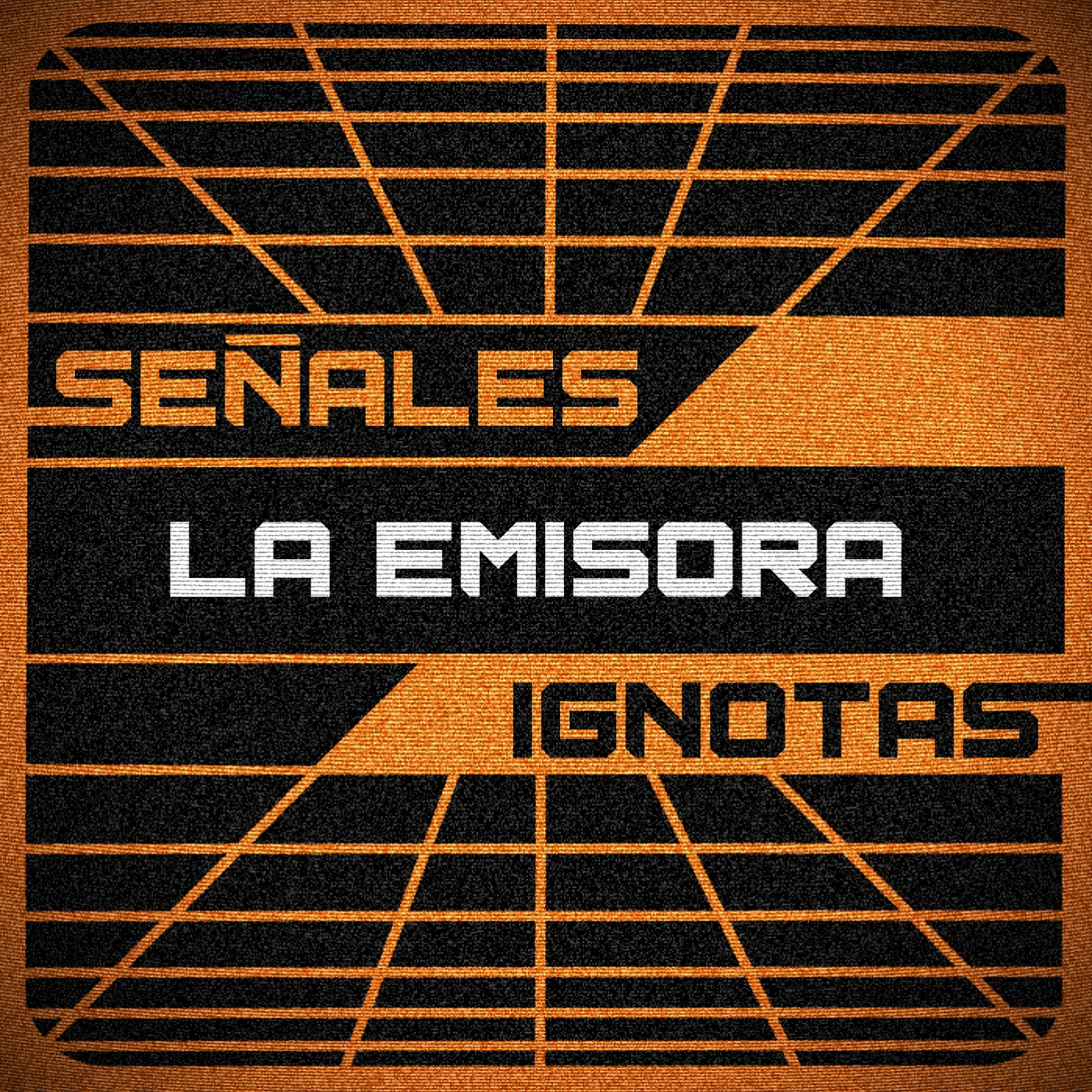 Transmitiendo a Ciegas