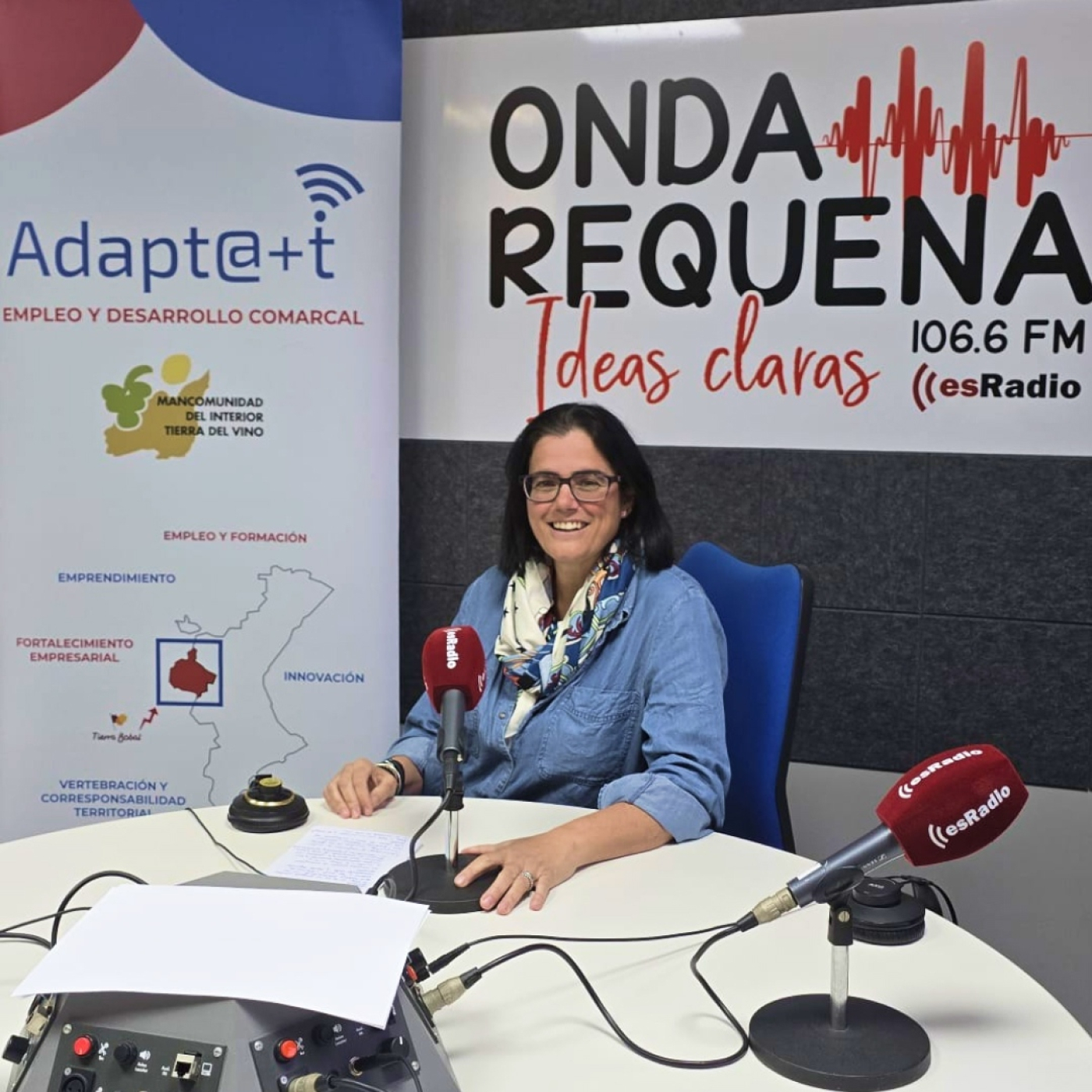PROGRAMA ADAPT@T MES ABRIL 26 episode artwork