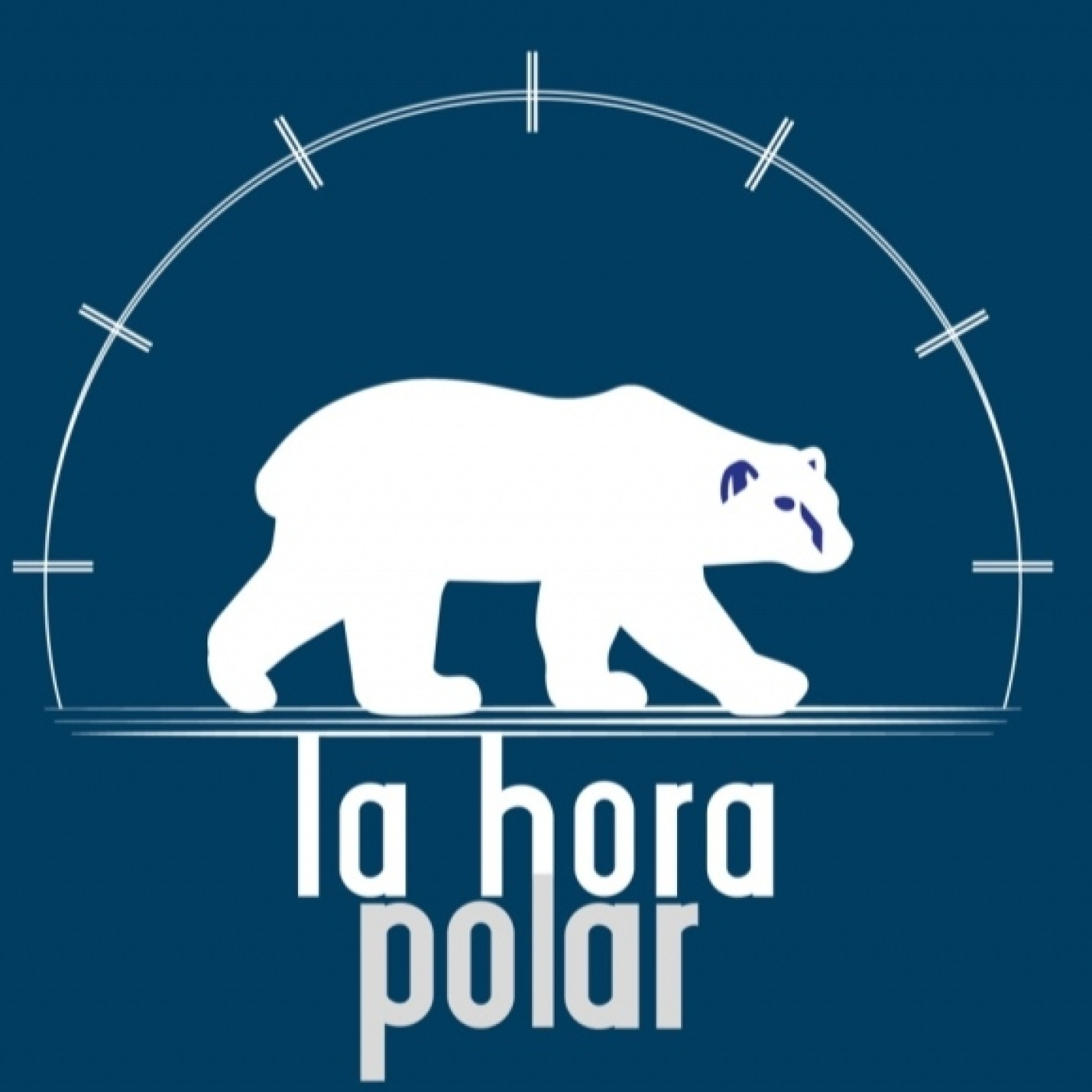 La Hora Polar 291 (Hinds, Bèla Sàndor,Masacre...) episode artwork