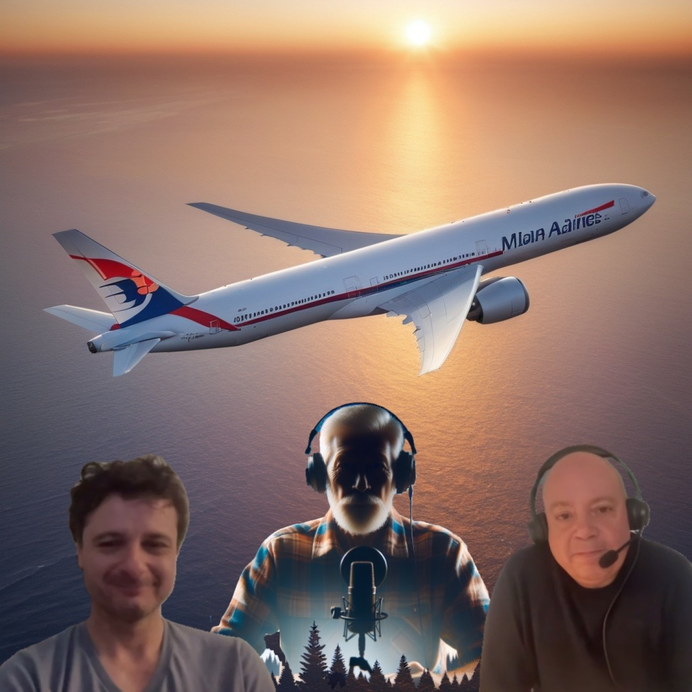 Universo de Misterios