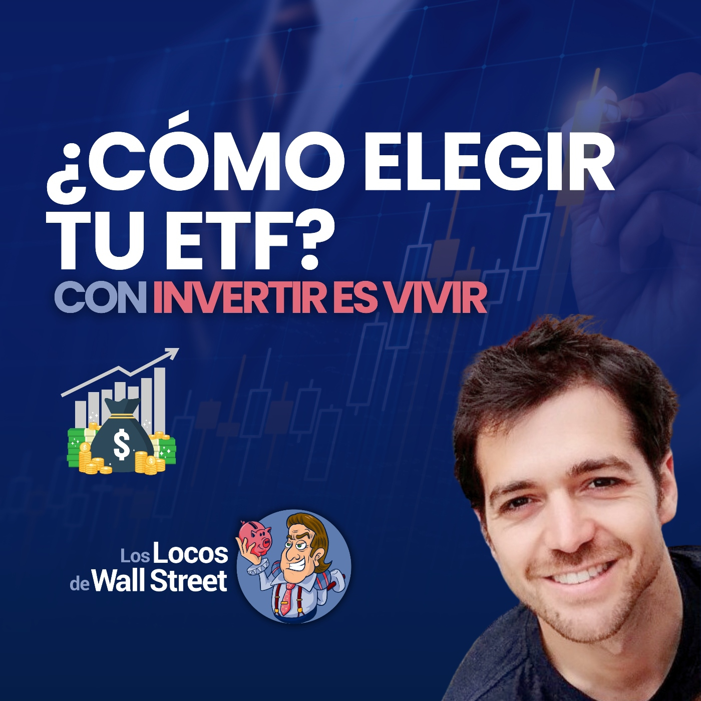 Descubre Cómo Elegir El Mejor ETF: Guía Completa Con Gonzalo De ...