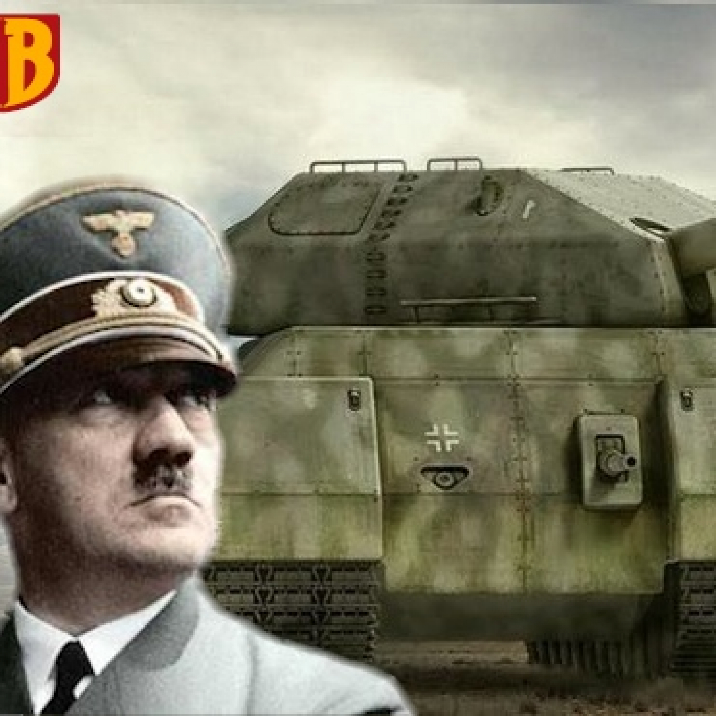 Curiosidades Segunda Guerra Mundial