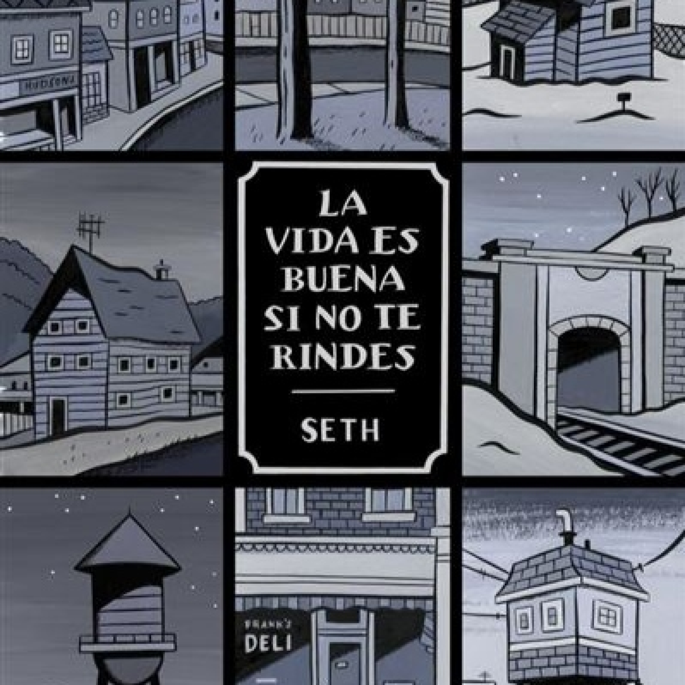 Por qué estoy tan triste teniéndolo todo