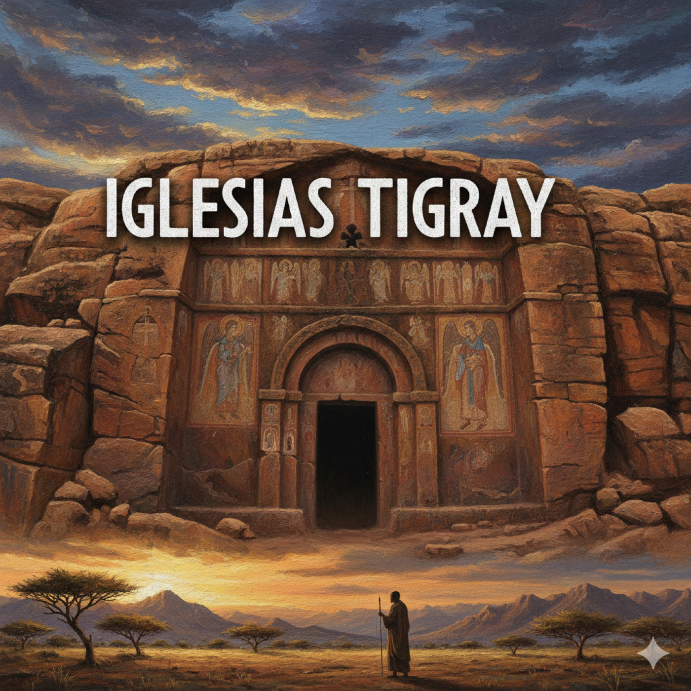 Las Iglesias del Tigray: Fe, Roca y Resistencia en el Cuerno de África