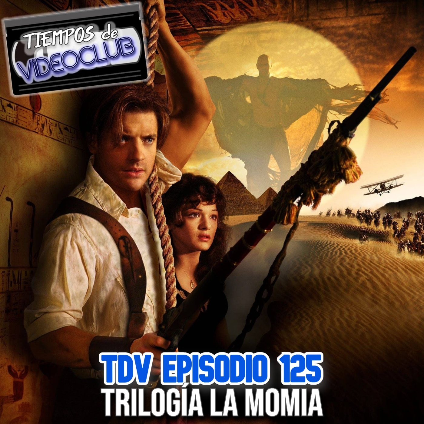 Tiempos de Videoclub