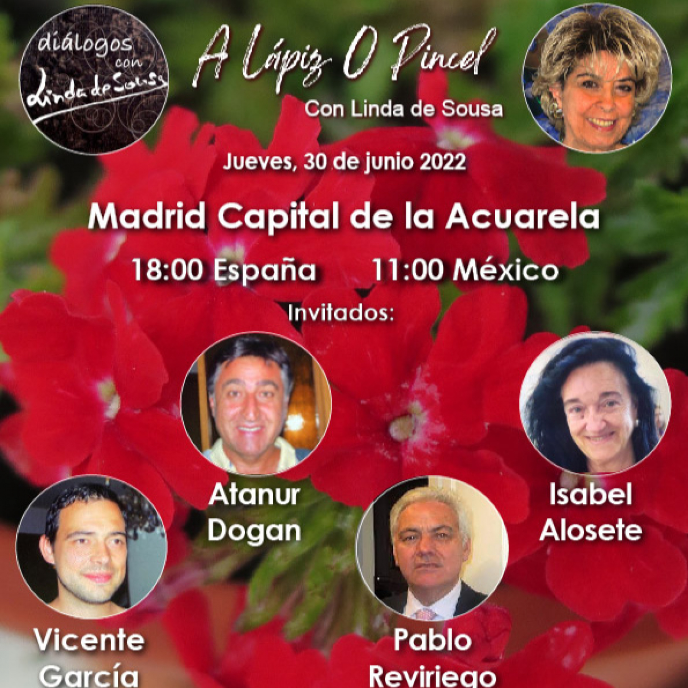 A Lápiz o Pincel