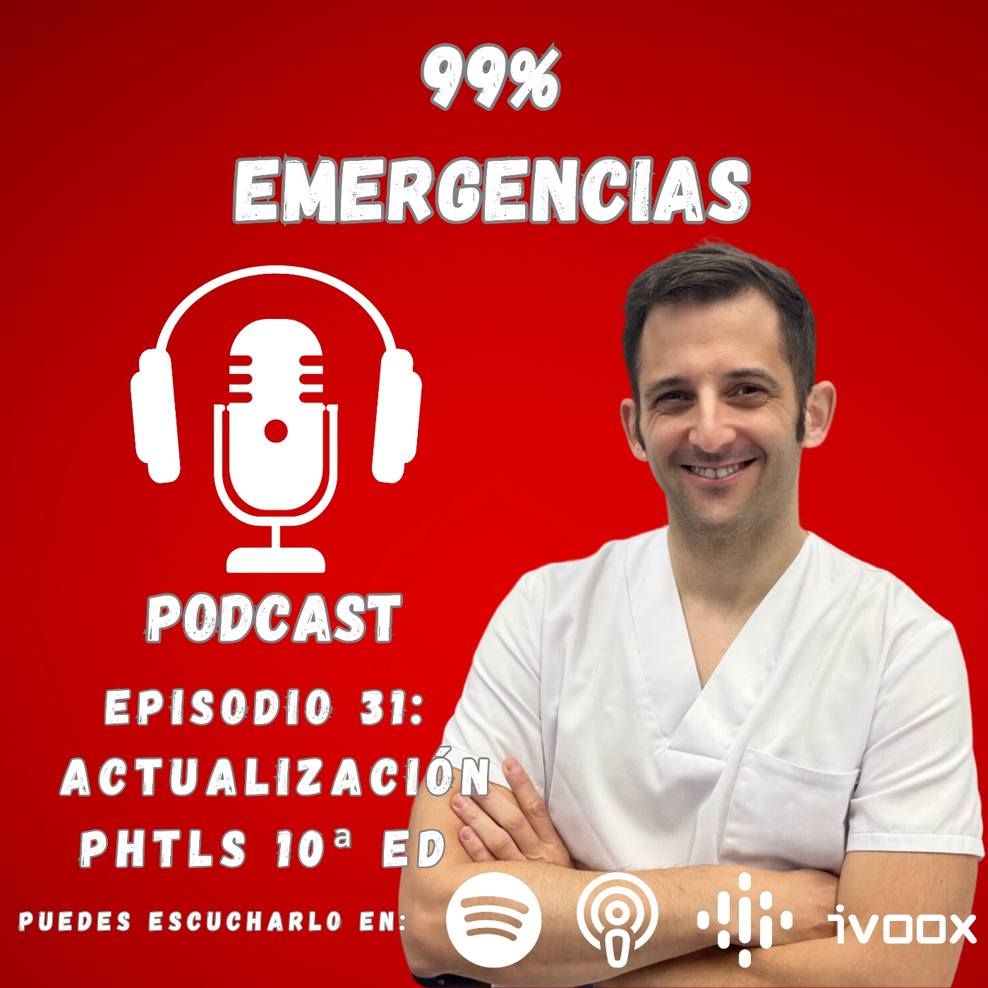 99% Emergencias