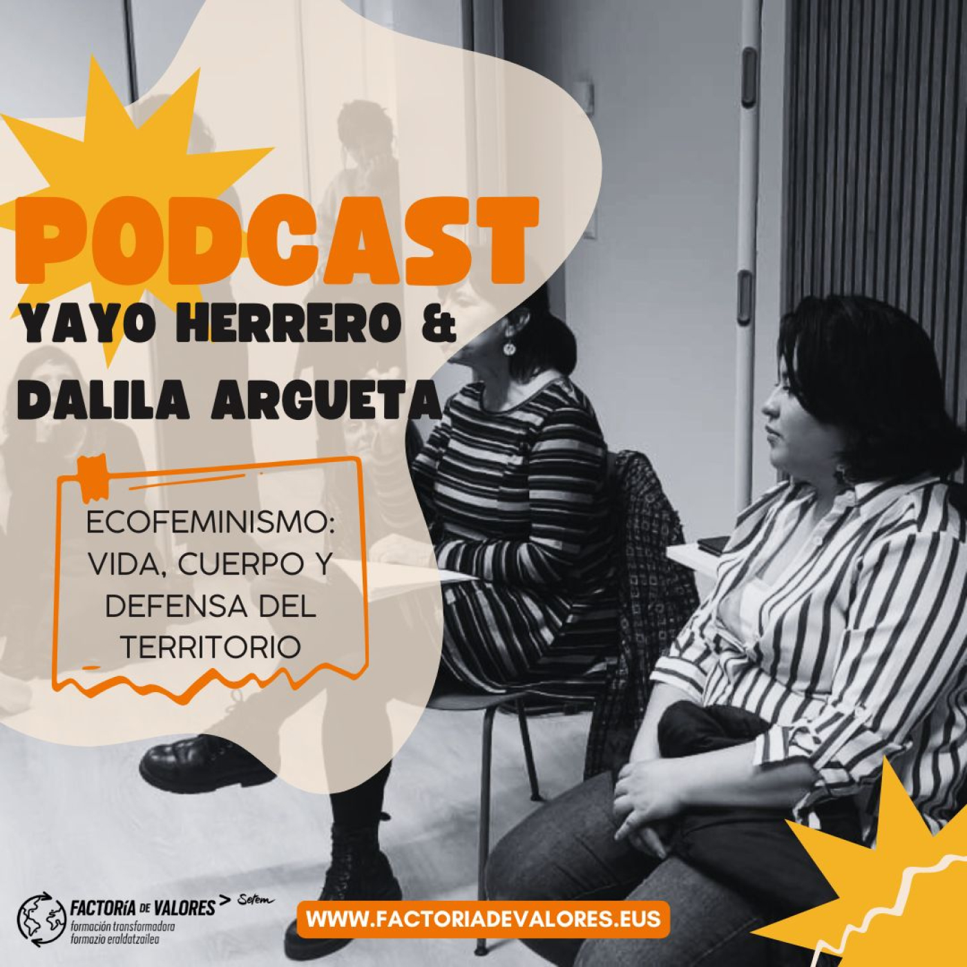 Factoría de Valores