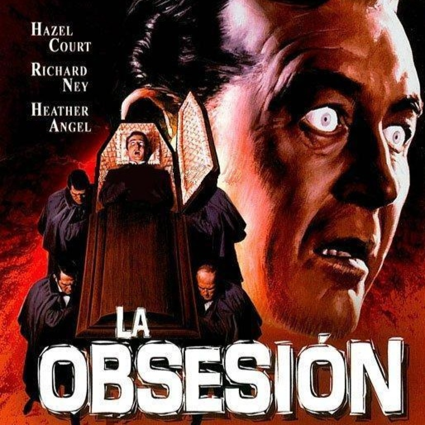 247. "La obsesión" de Roger Corman