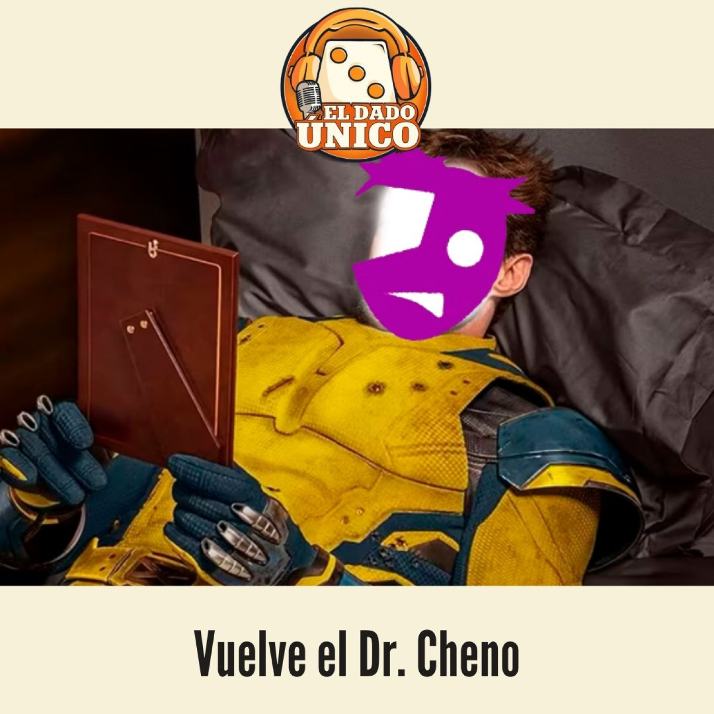 El Dado EXTRA - Vuelve el Dr. Cheno
