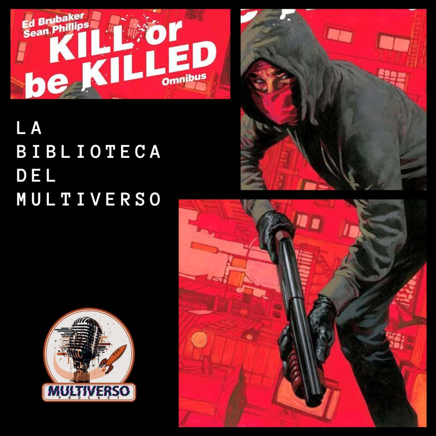 Podcast Multiverso