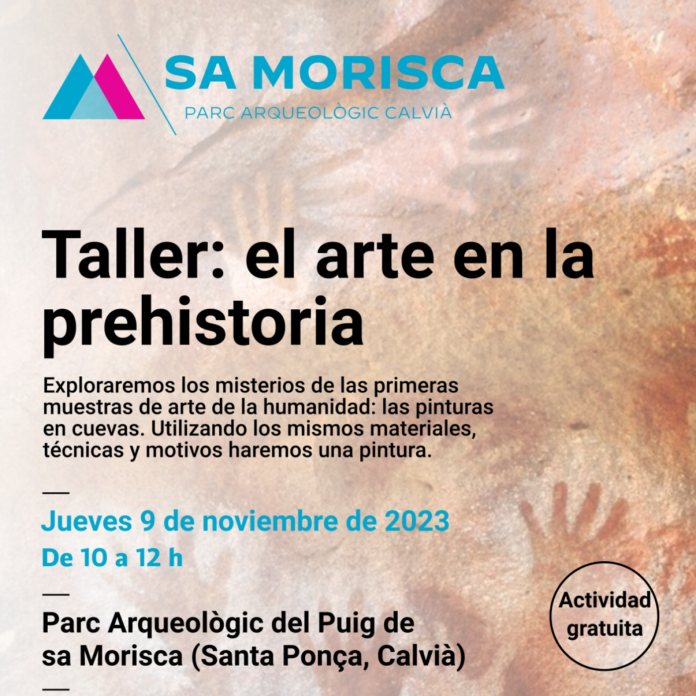 Informativo 3 de noviembre de 2023 episode artwork