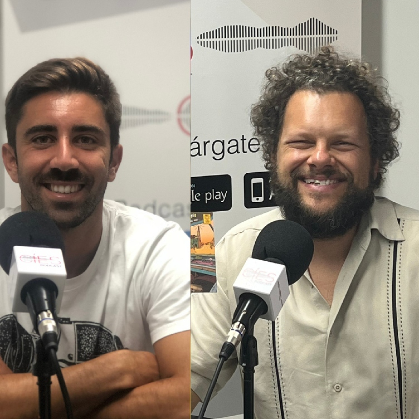 CÍES Podcast: Capítulo 1365 _ 29-08-24