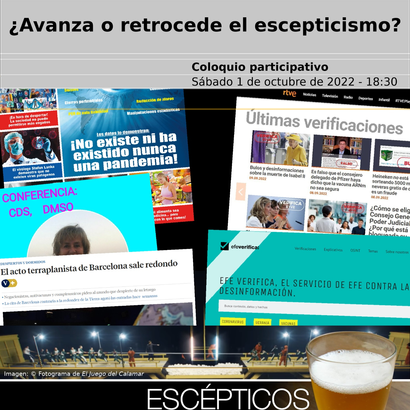 Podcast Pensando Críticamente