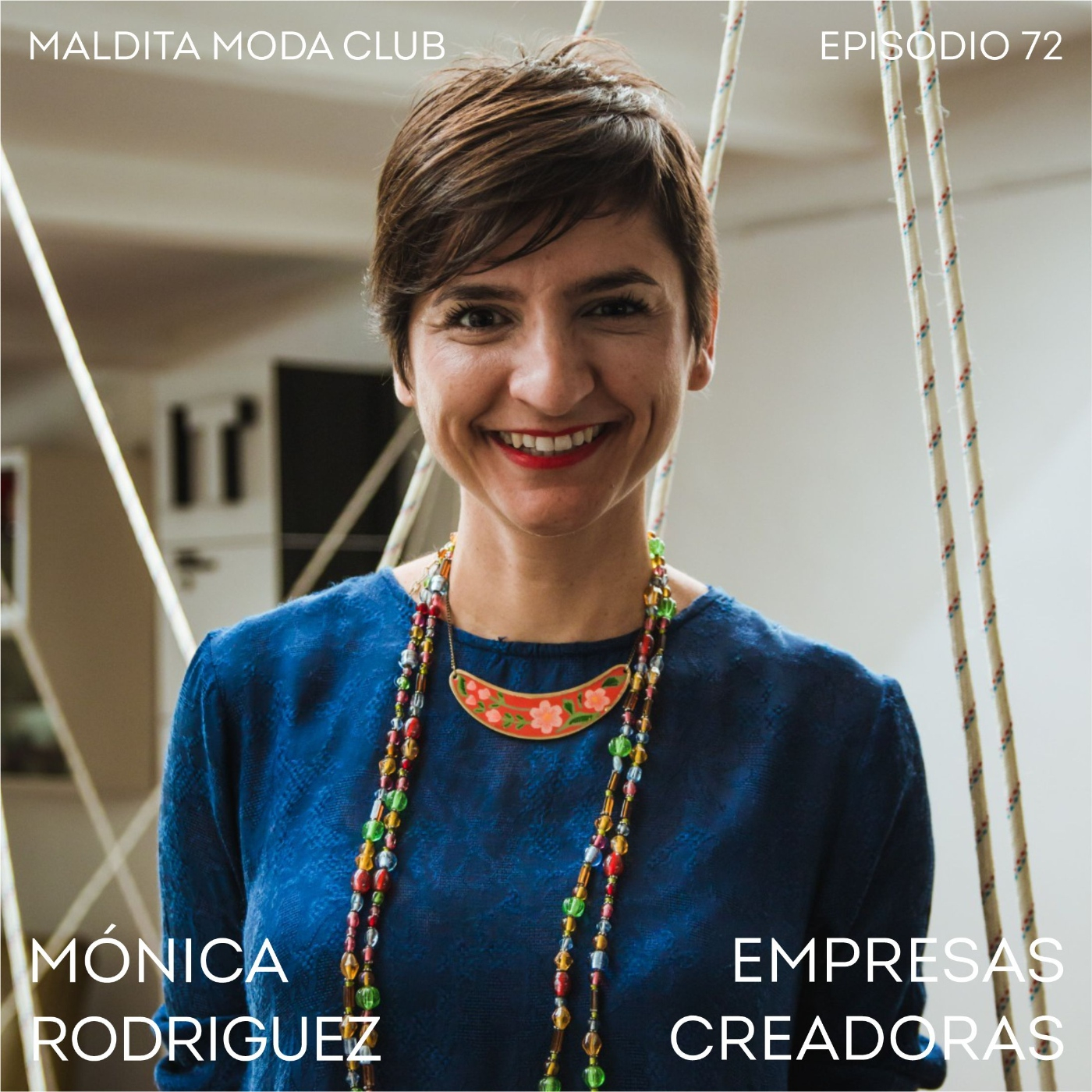Maldita Moda Club