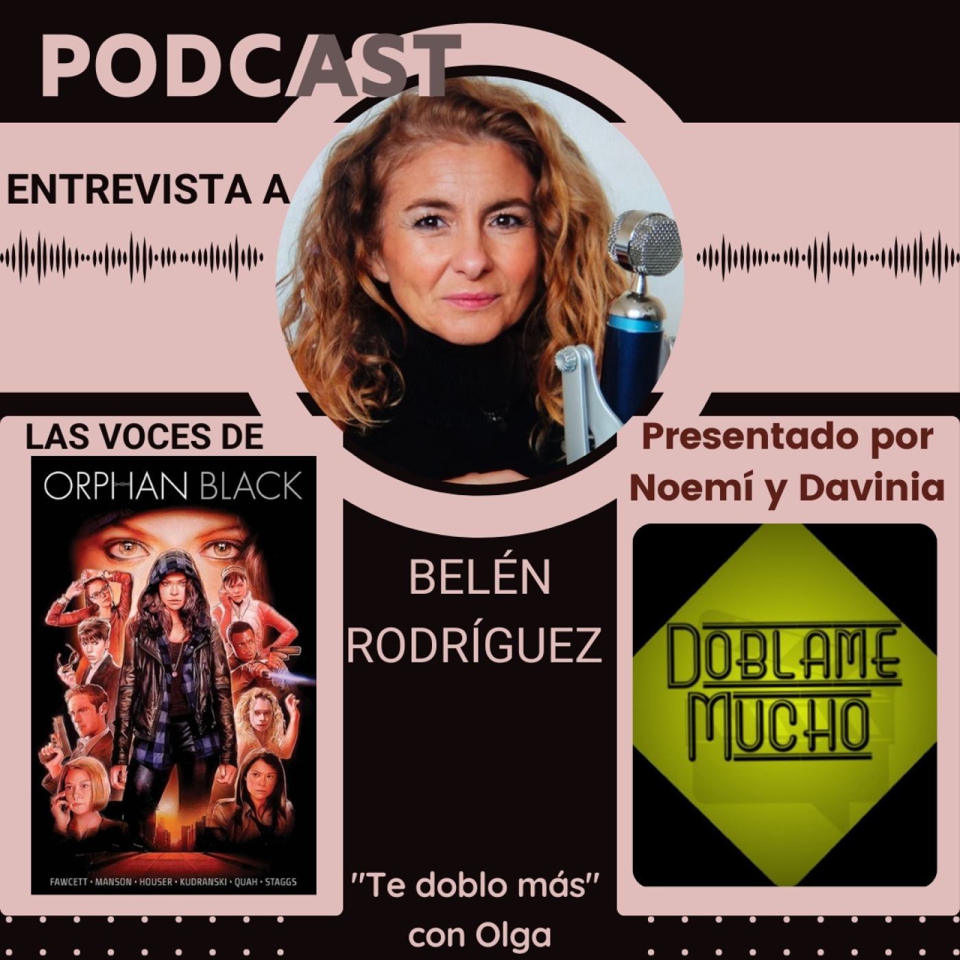 Dóblame mucho