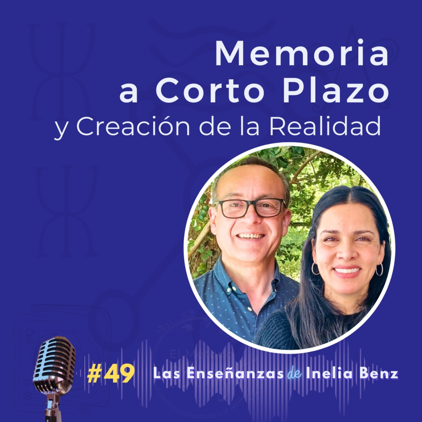 Iliana&Ricardo, Consciencia y Plenitud
