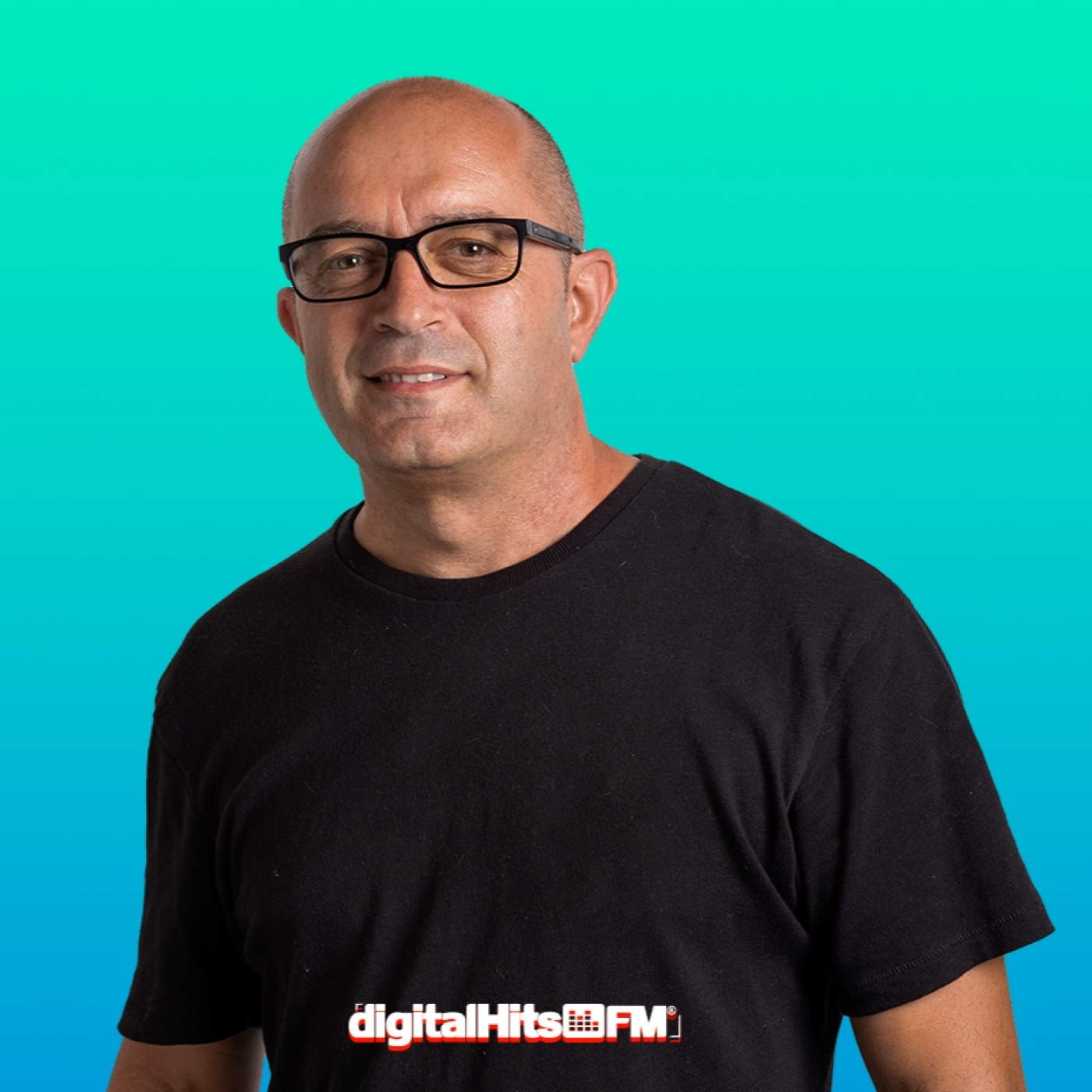 Activa-t Sessions 11/04/2025 - Digital Hits FM episode artwork