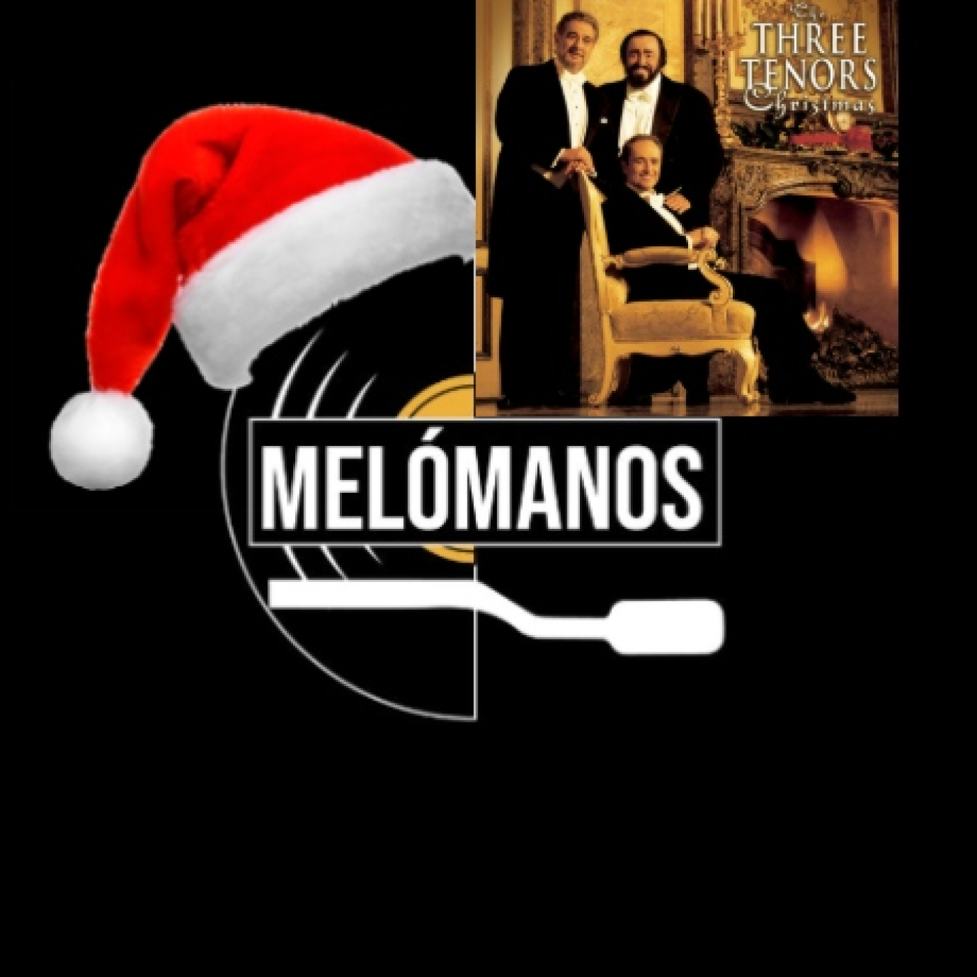 Ep # 293: Edición # 161 del programa Melómanos por Radio TGD (Pt 2) episode artwork
