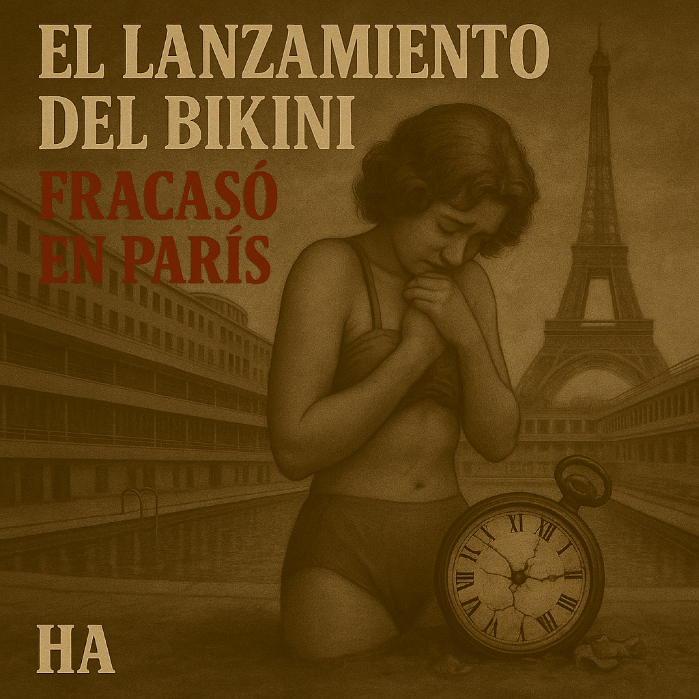 HISTORIA ALTERNA
