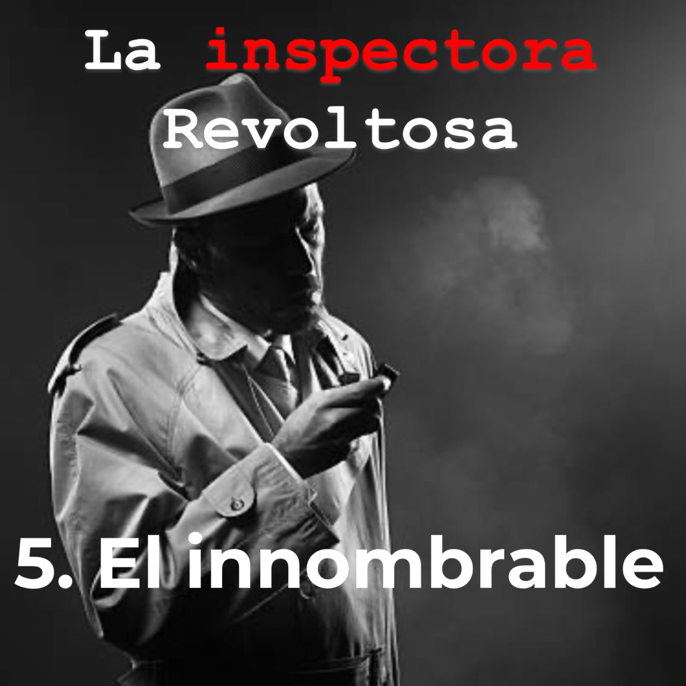 Tras la Sombra de los Elegidos