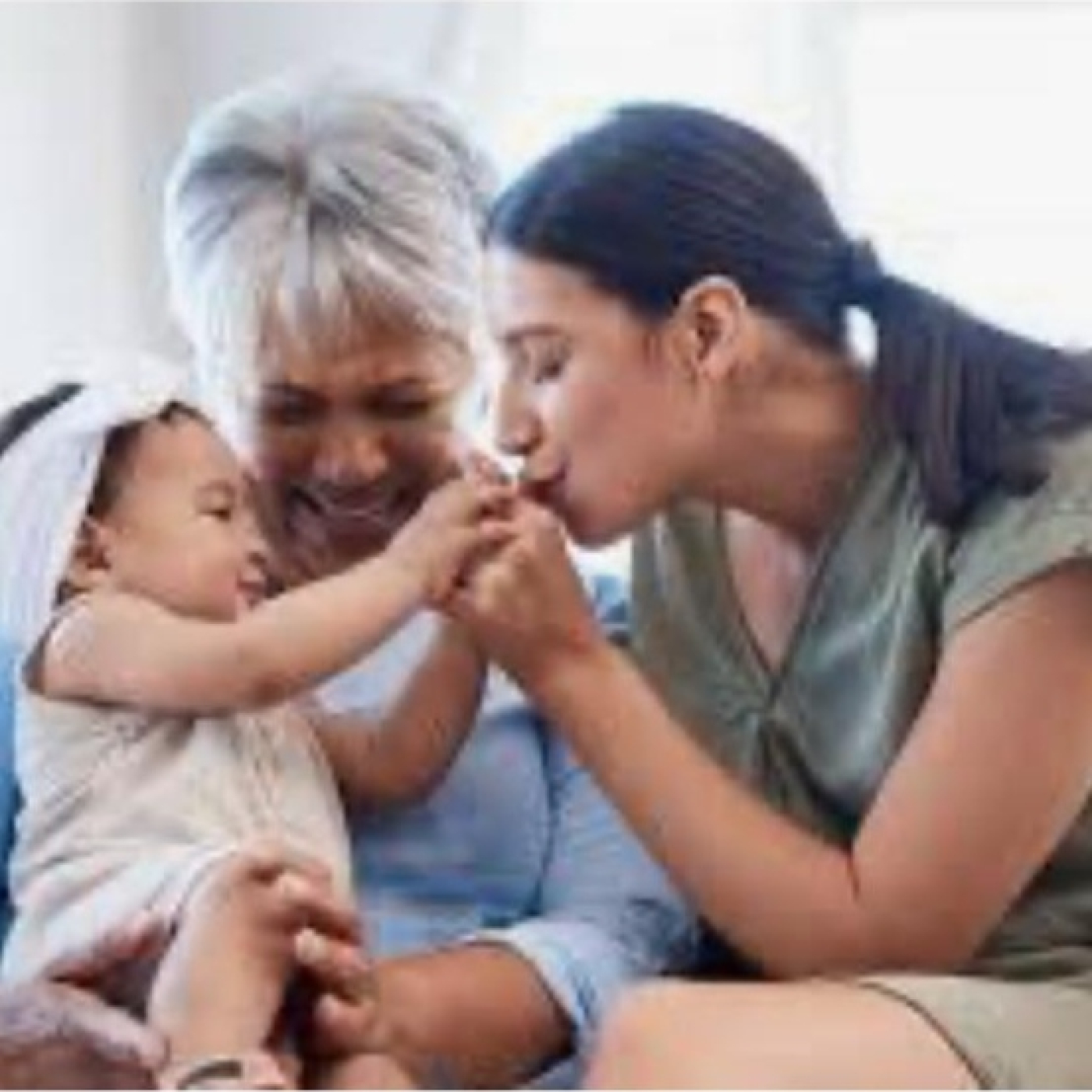 La gratitud atrae felicidad