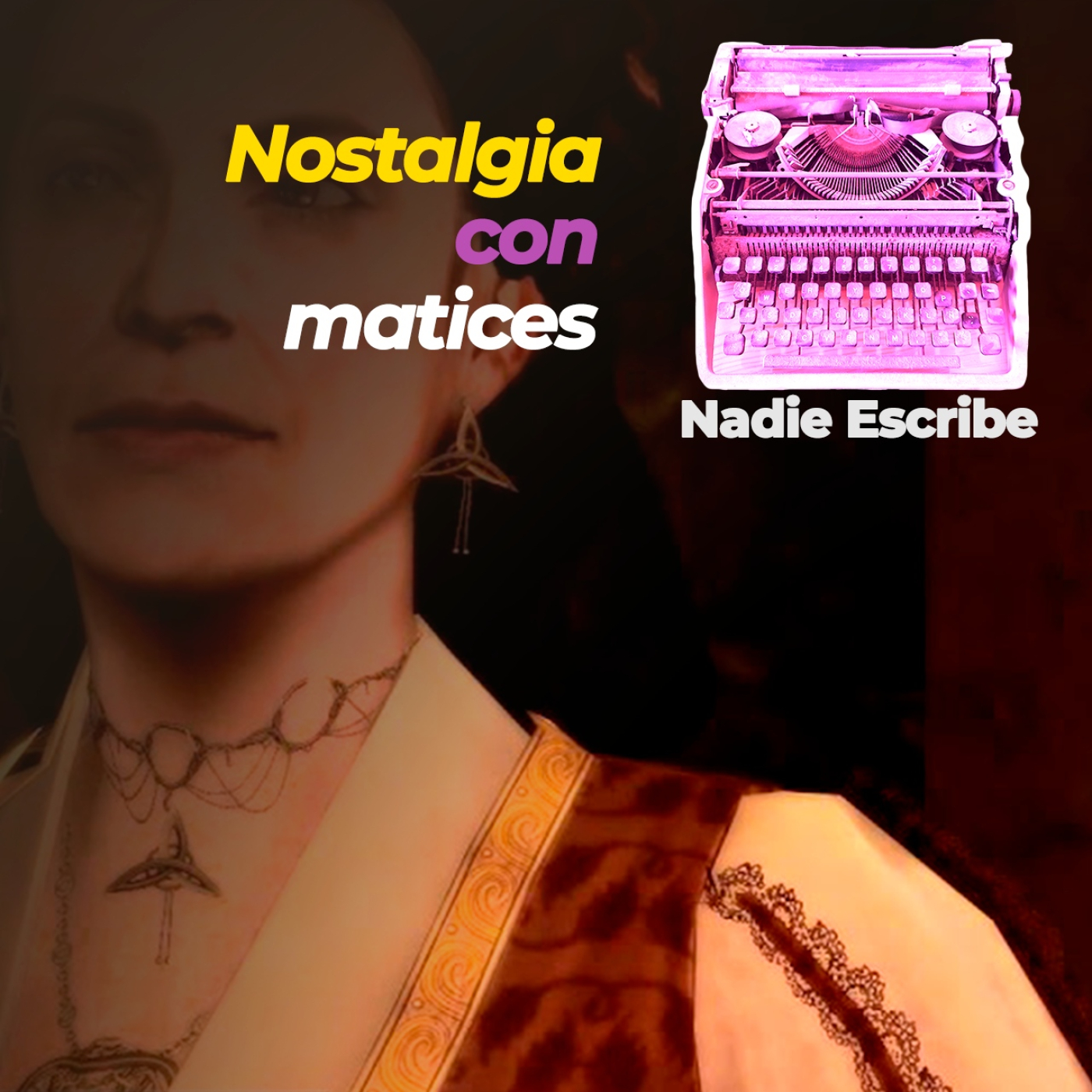 Nadie Escribe