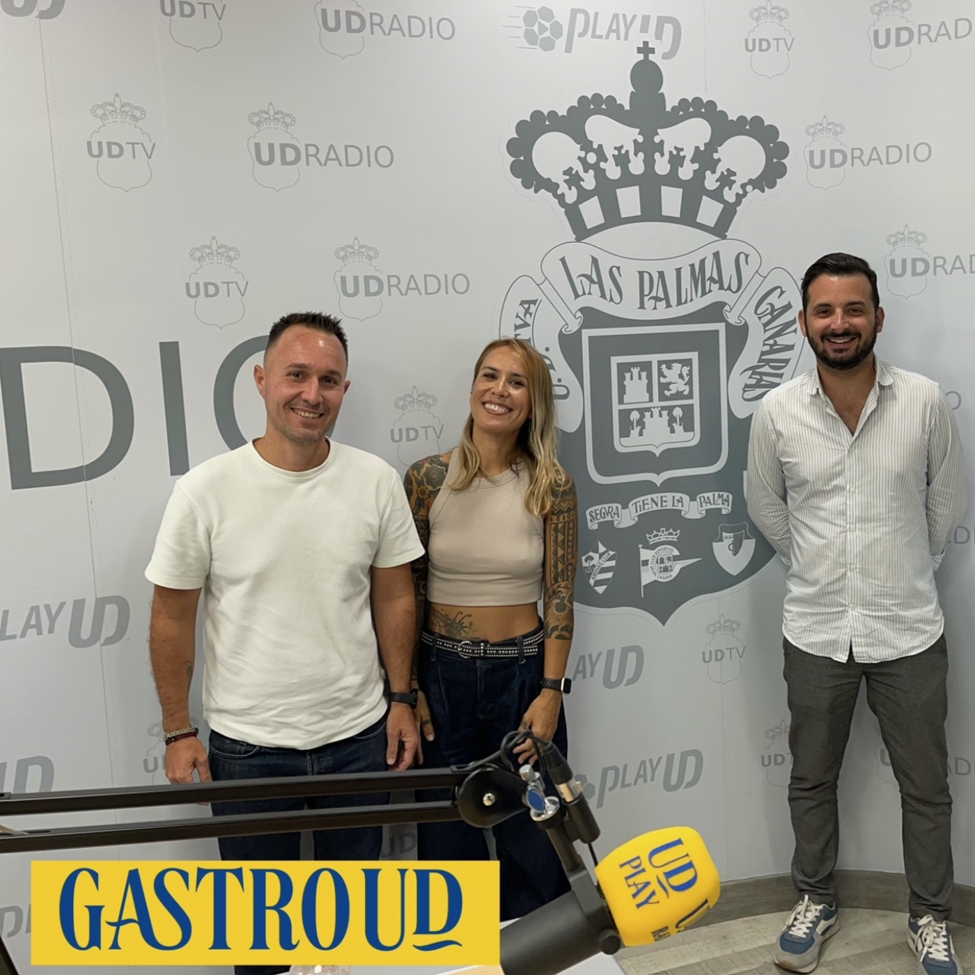 GastroUD