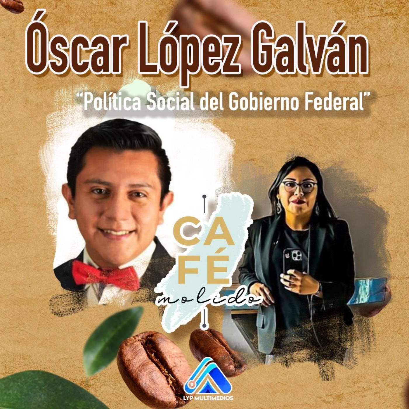 Café Molido