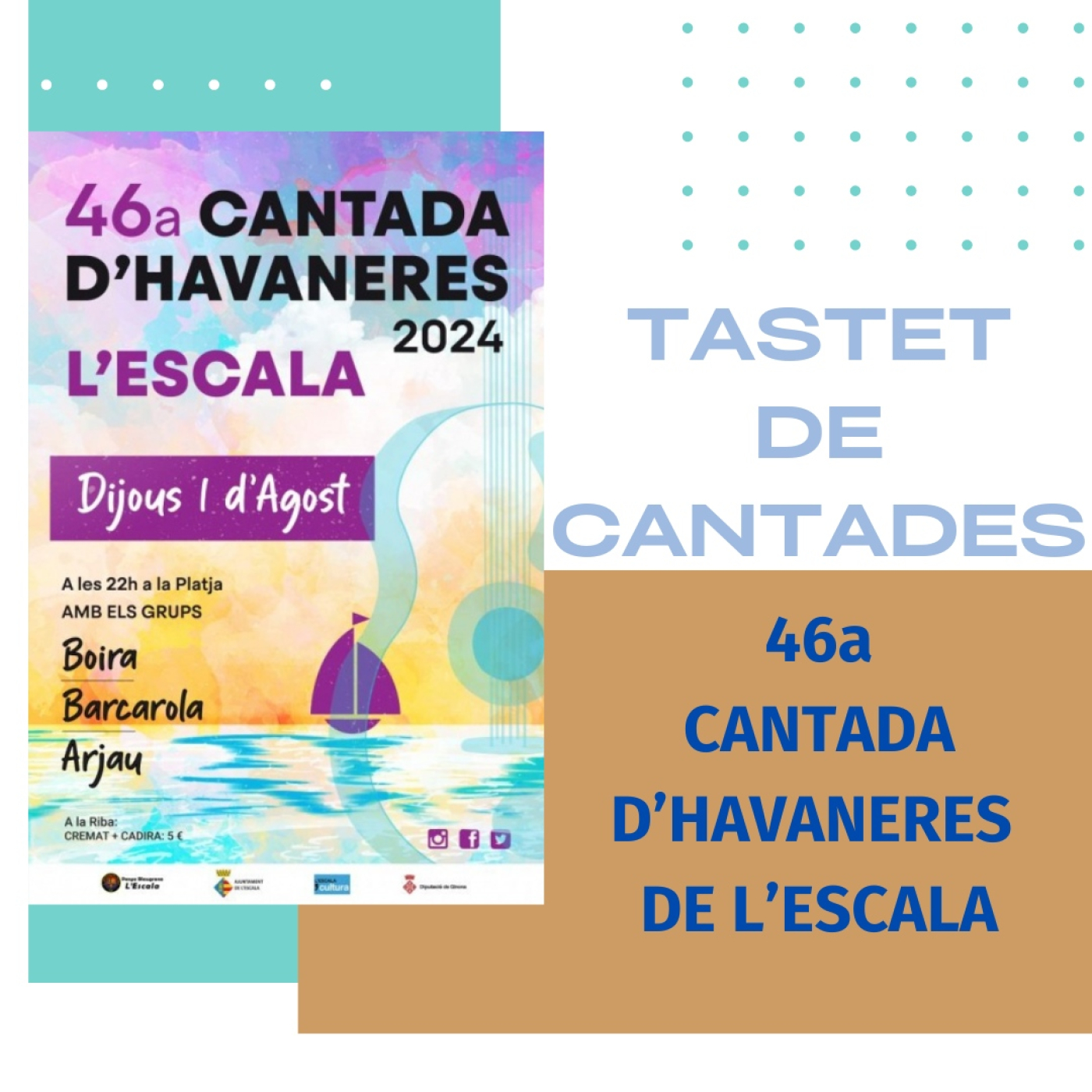 SONS A CAU D’ORELLA