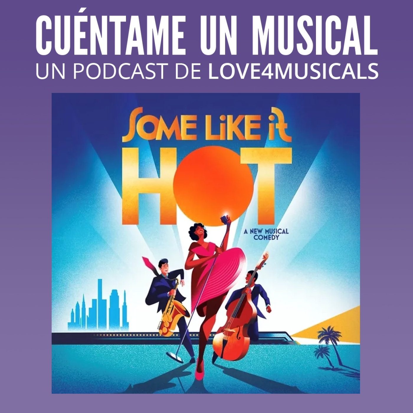Love4musicals