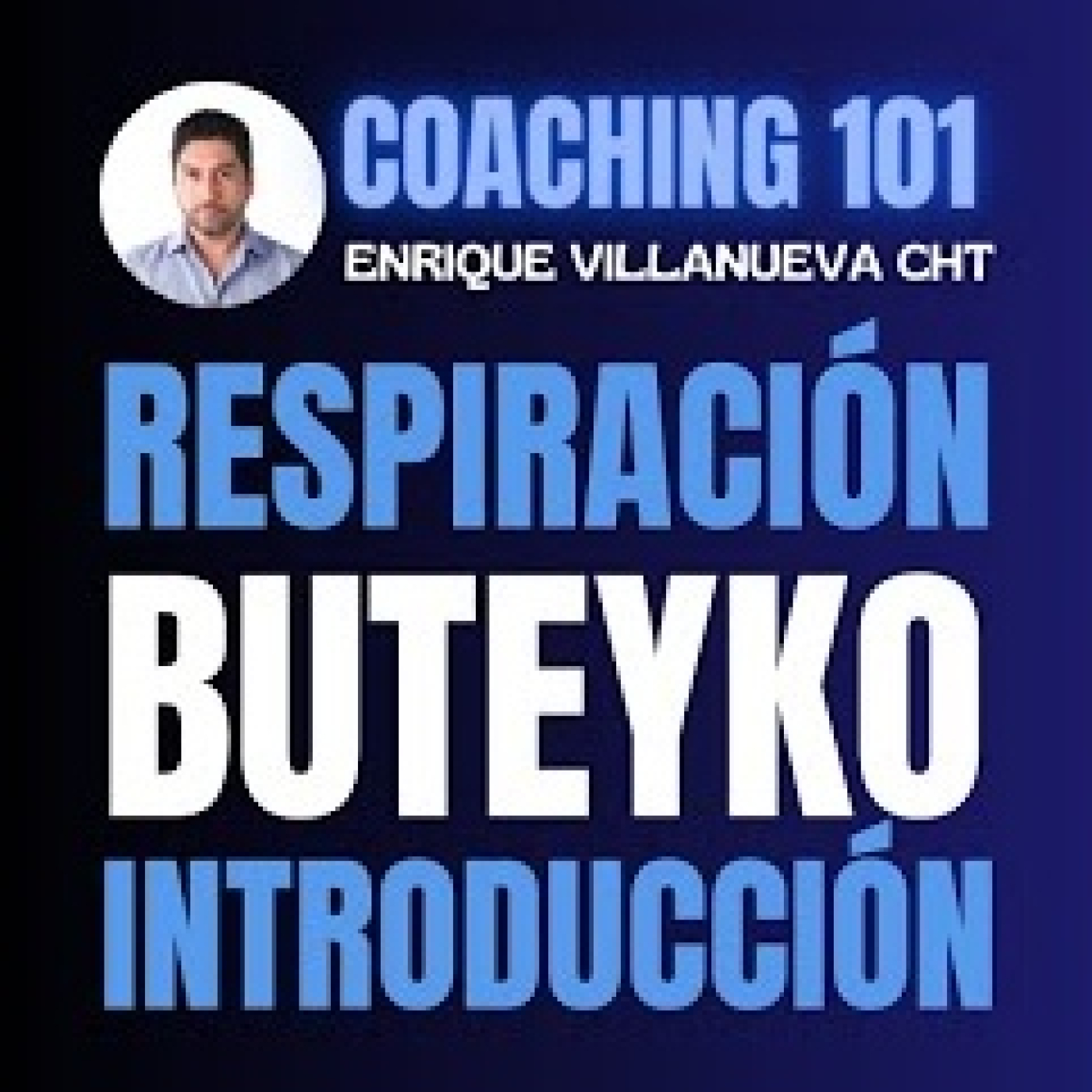 Audios de Enrique Villanueva