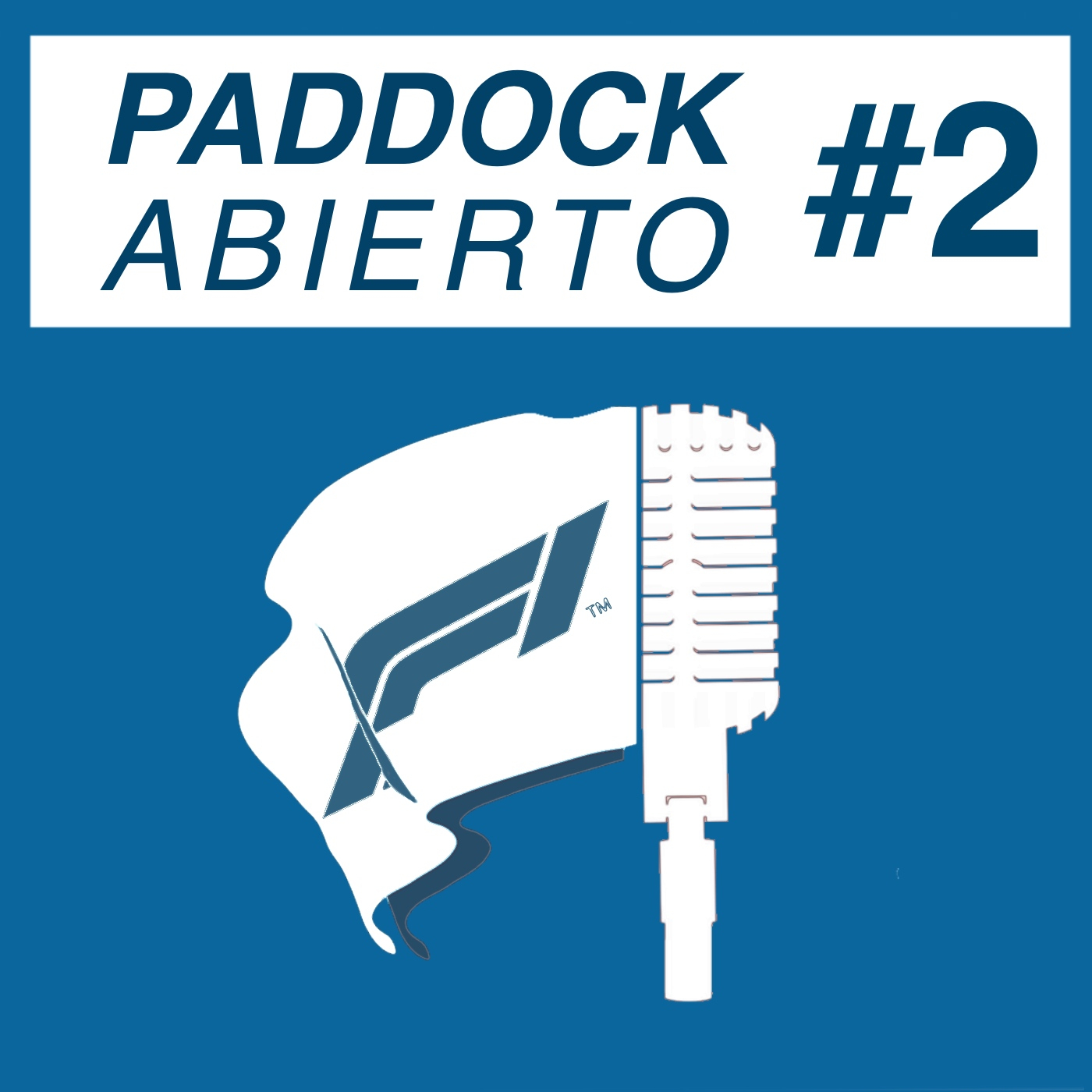 Bandera Roja - F1 Podcast