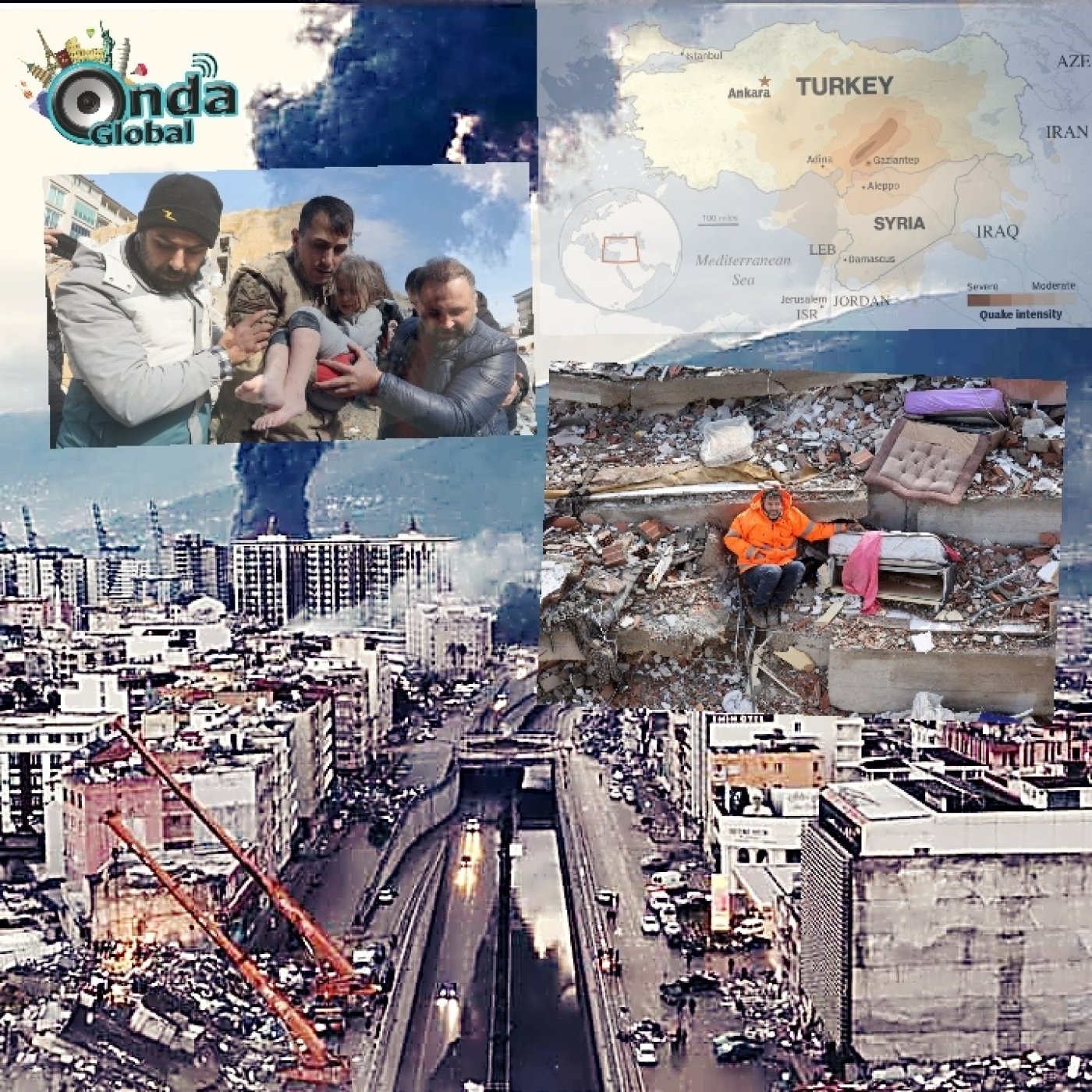 Onda Global