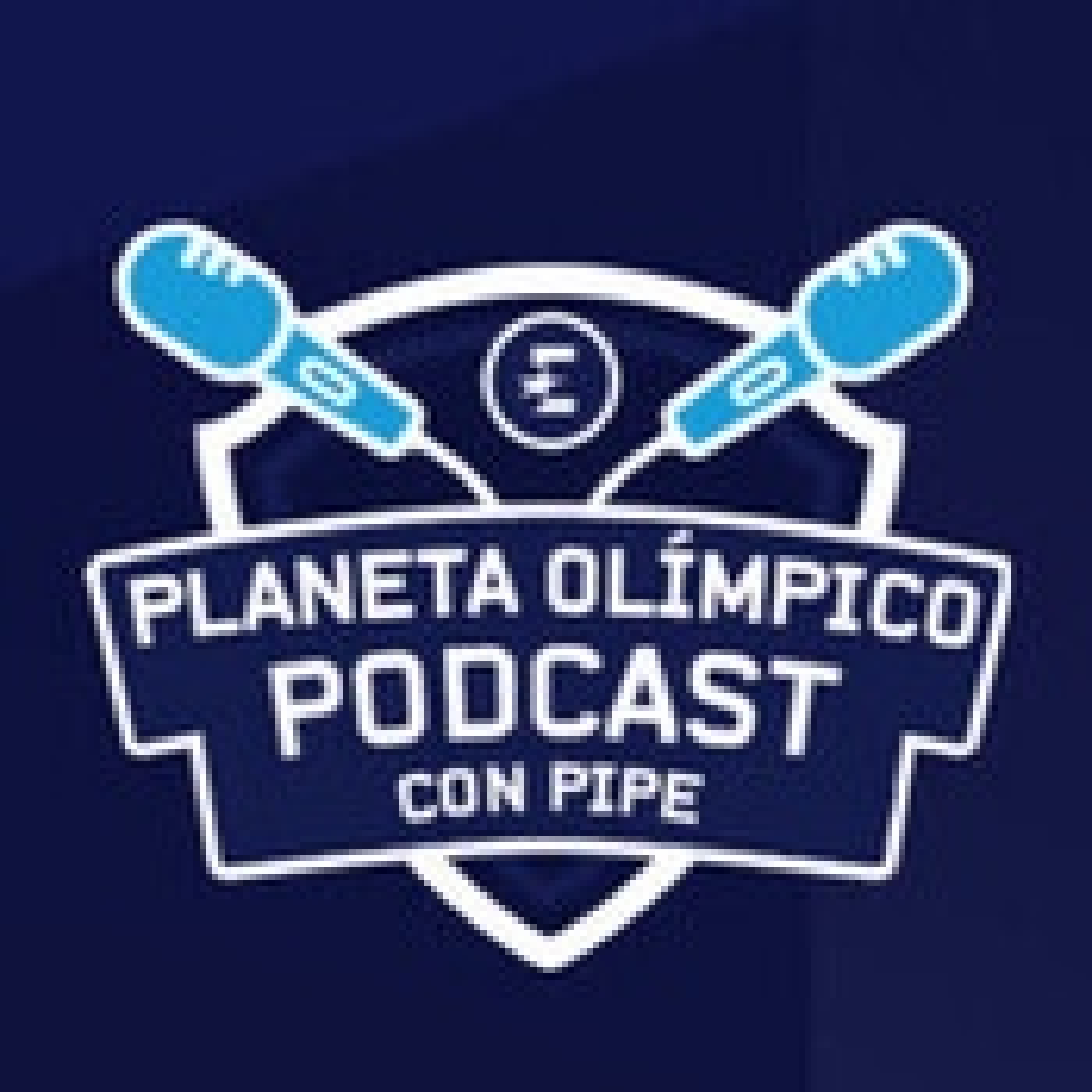 Planeta Olímpico, en Eurosport con Pipe González
