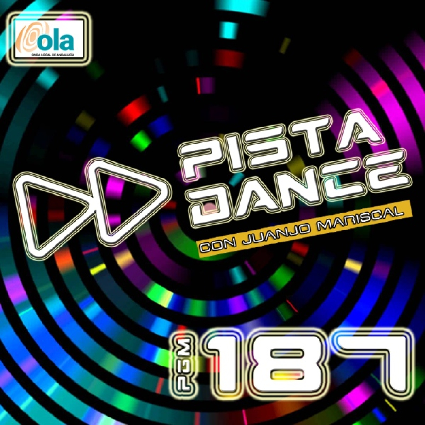 PISTA DANCE