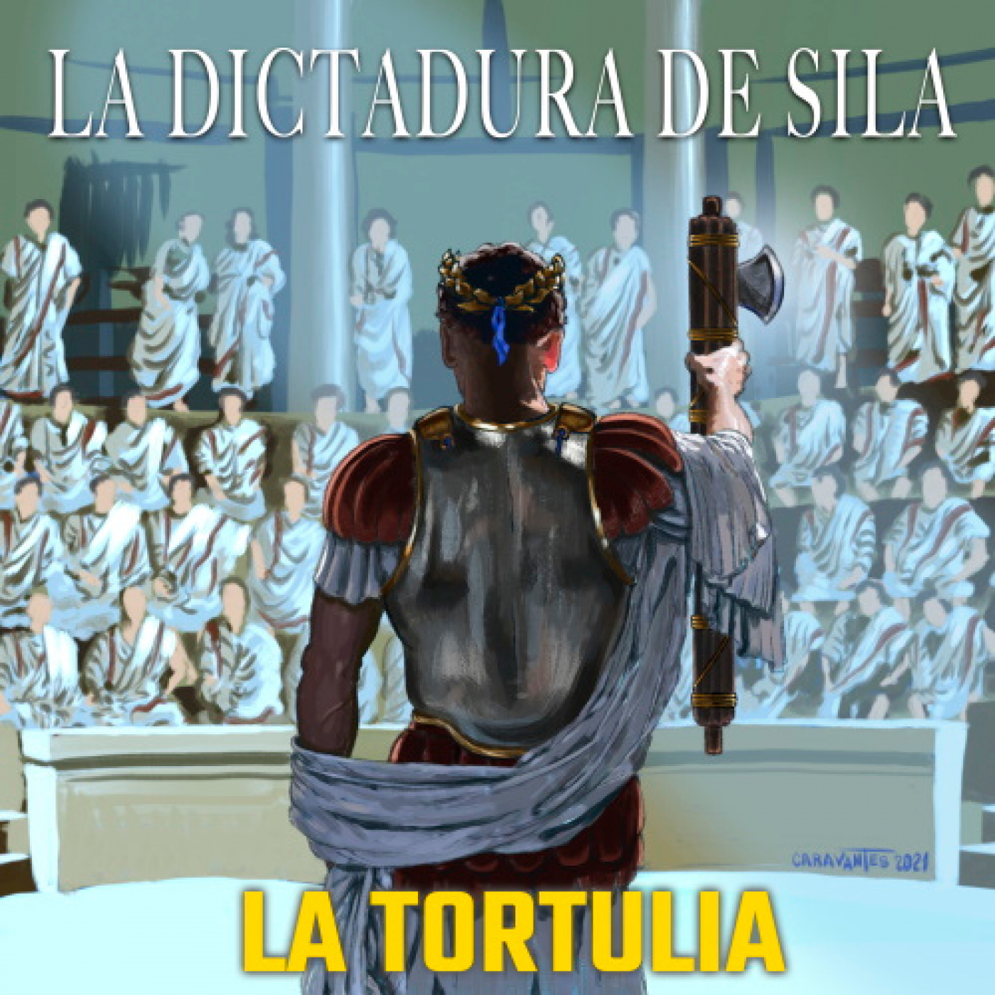 La Tortulia Podcast: Episodios