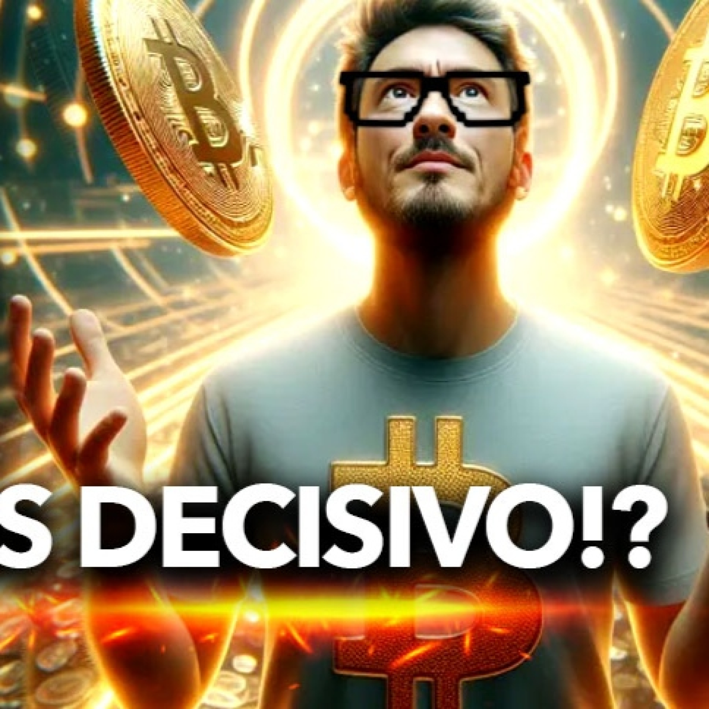 MARZO: el Mes DECISIVO para BITCOIN que puede CAMBIARLO TODO!