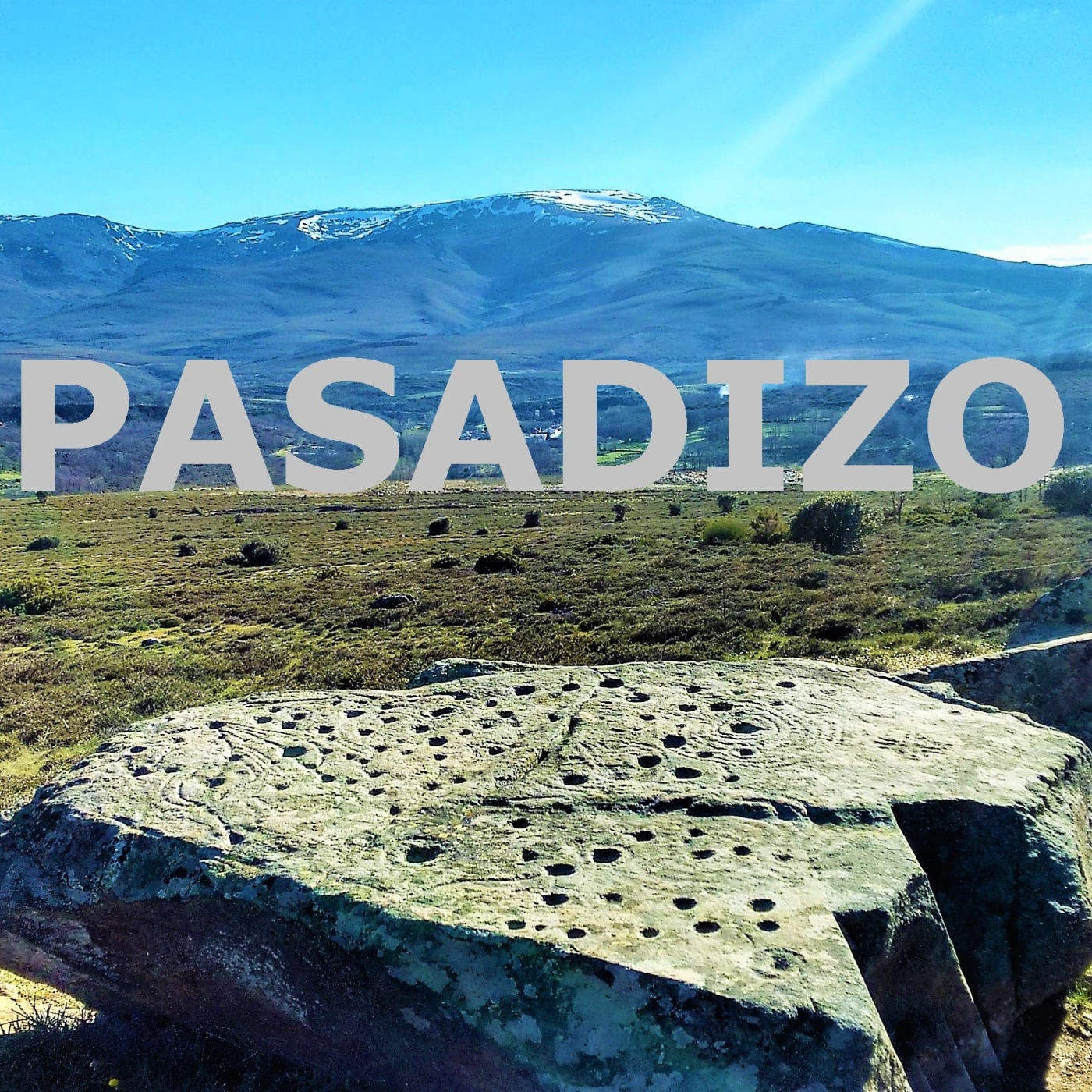 PASADIZO