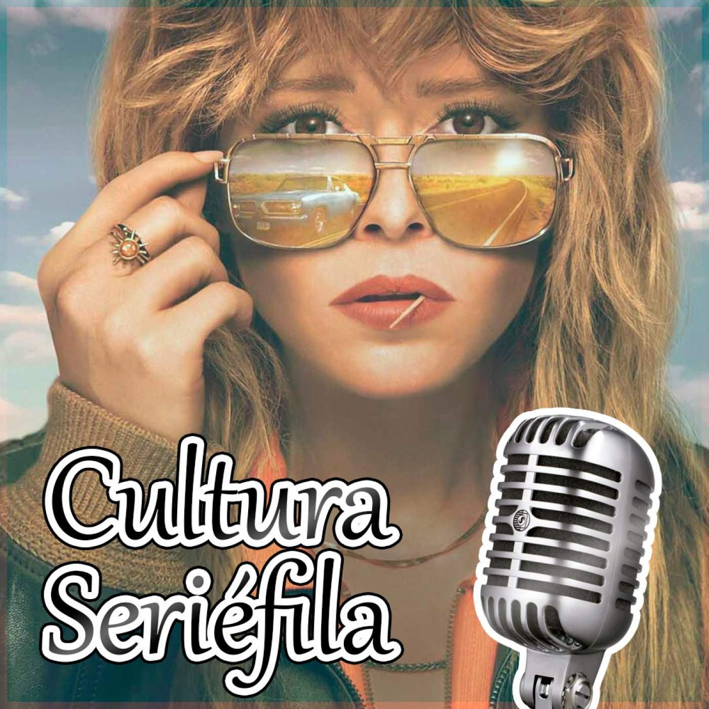 Cultura Seriéfila
