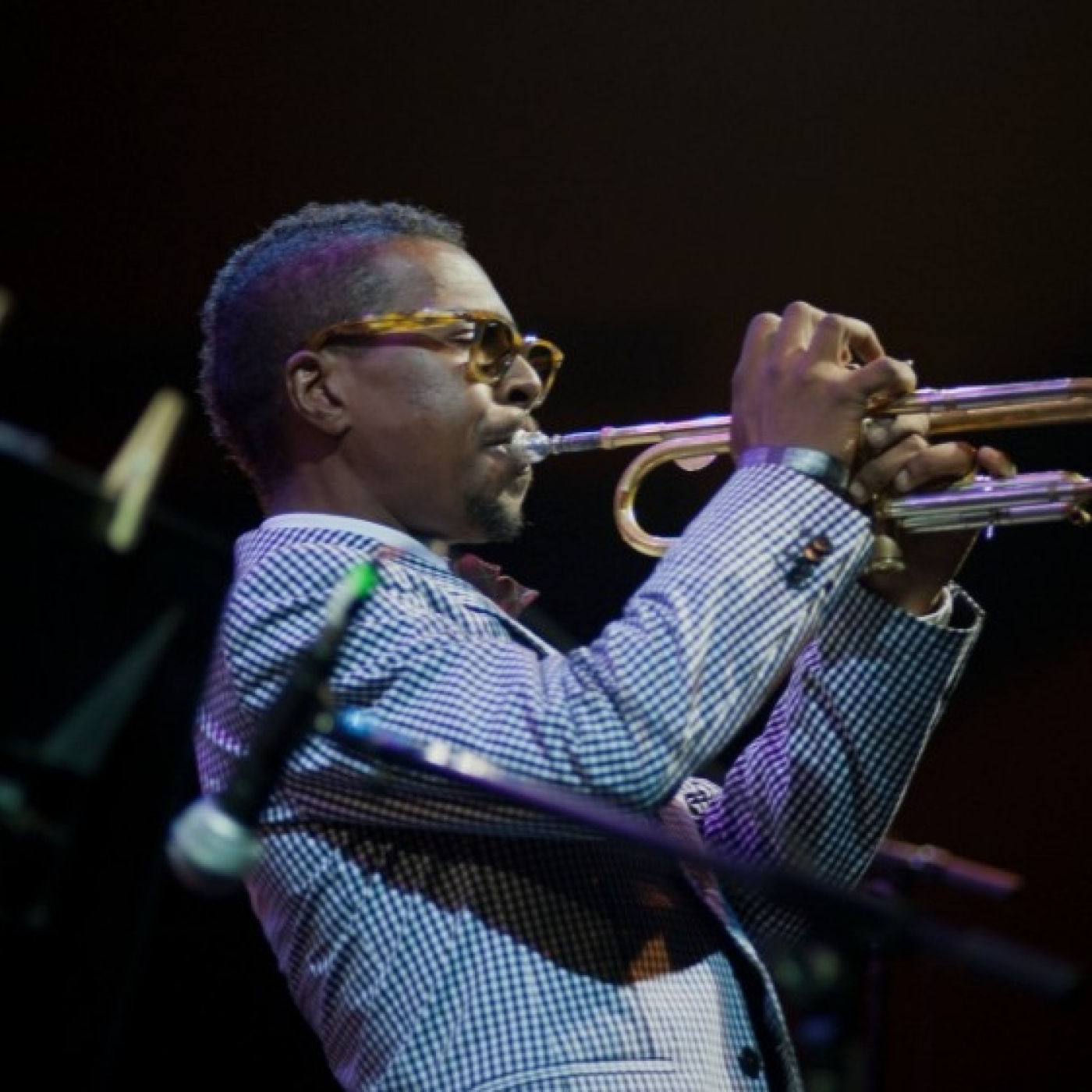Jazz con Roy Hargrove, Amy Winehouse, Art Pepper - 10-08-26 episode artwork