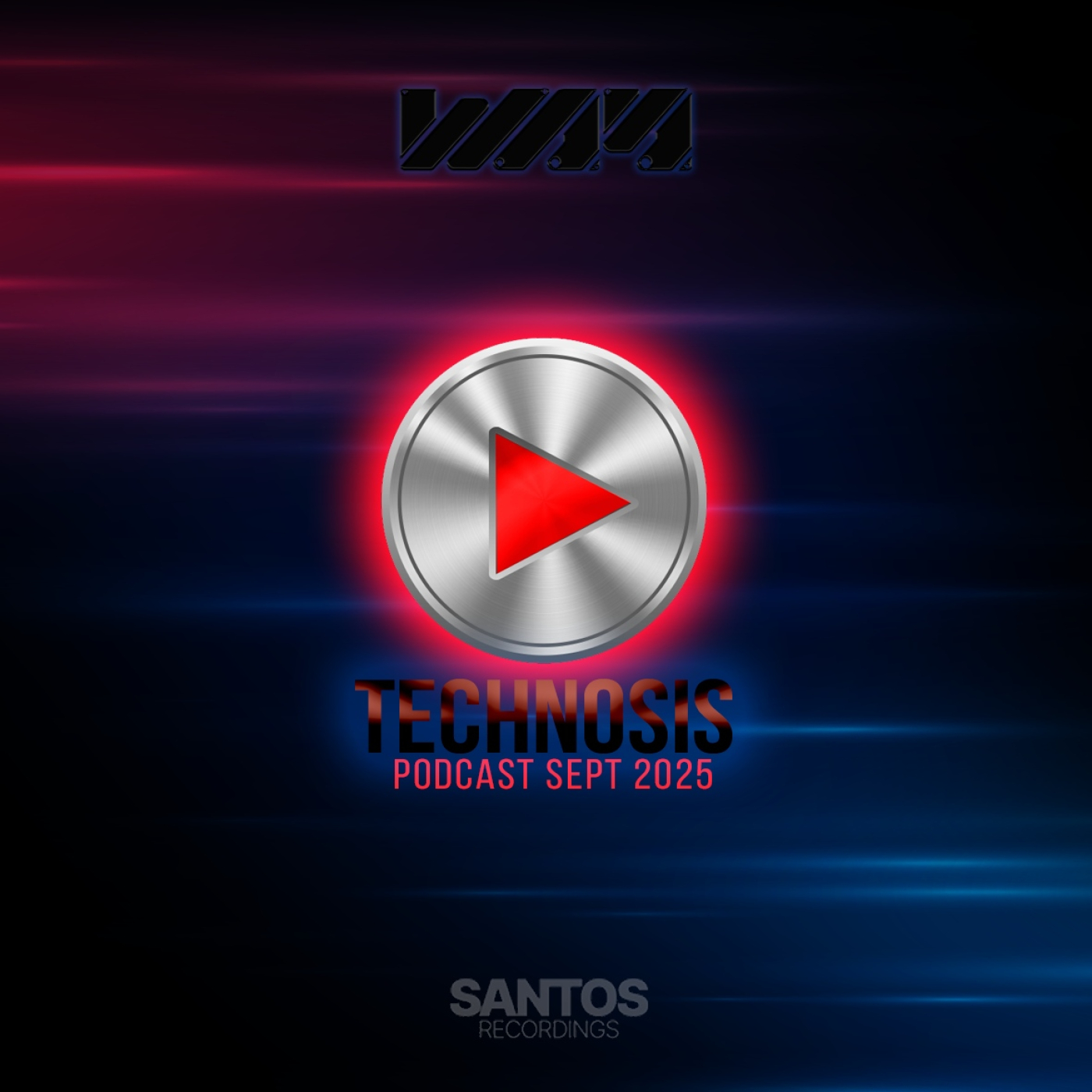 WAY - Technosis - Podcast september 2025