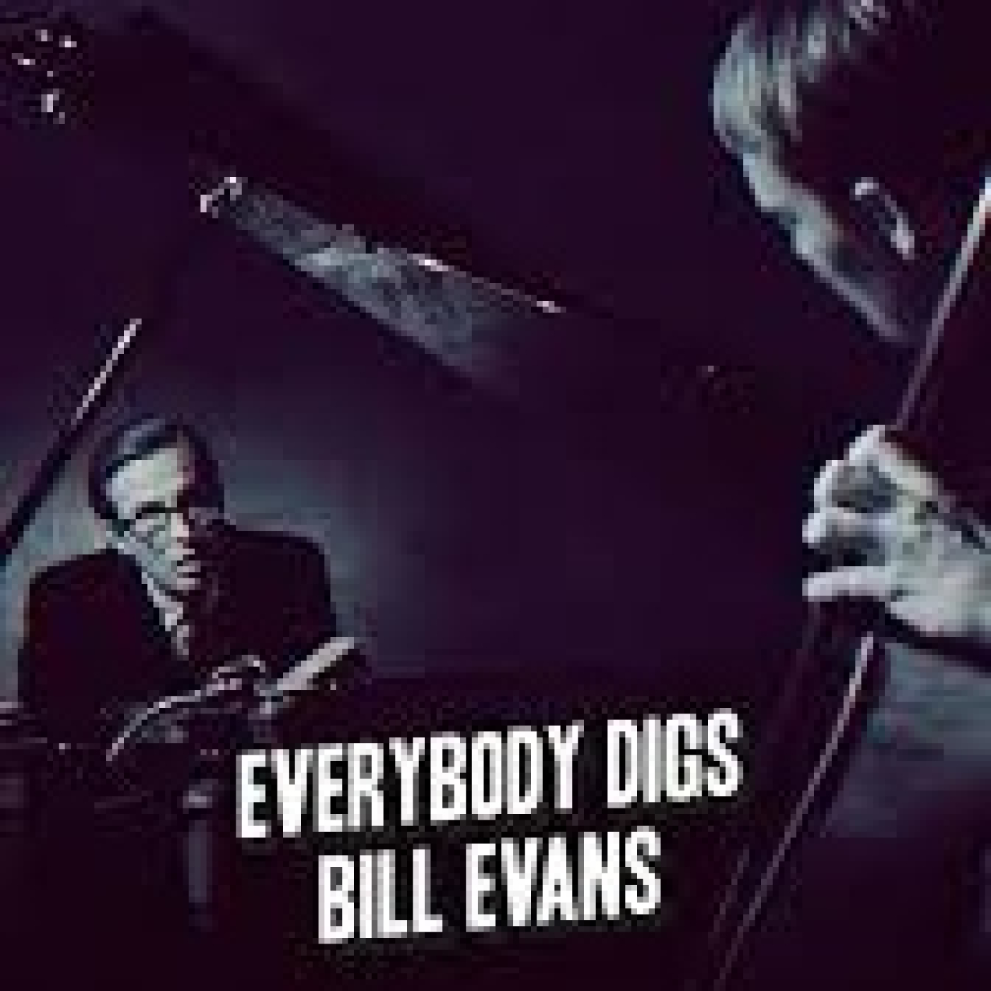 Programa 451 - El biopic de Bill Evans
