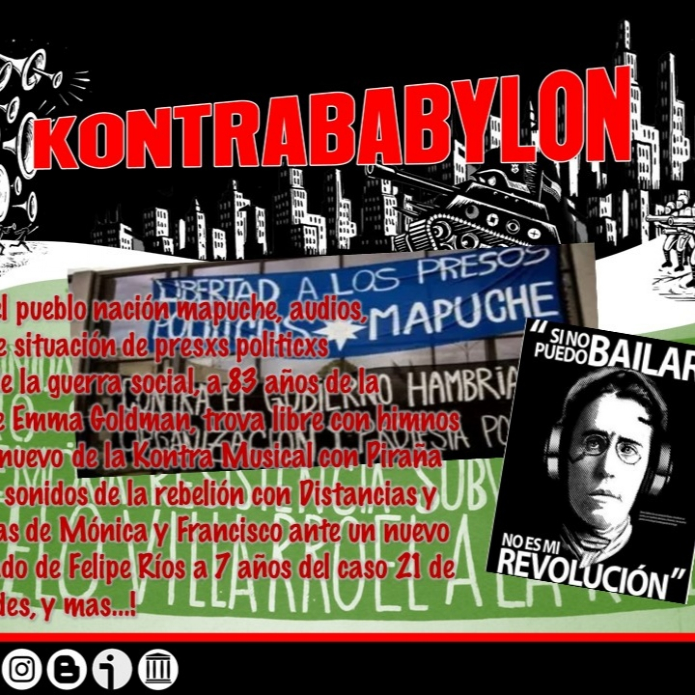 Kontrababylon