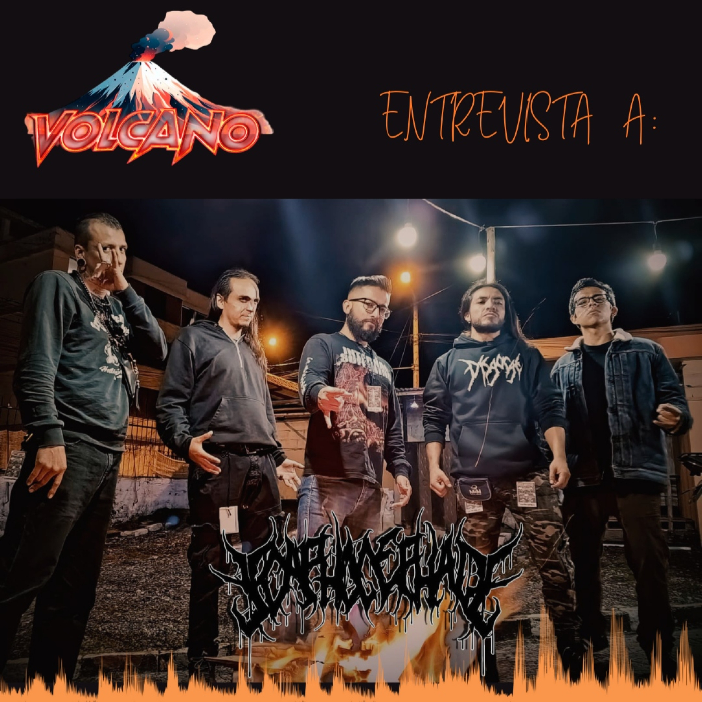 Scaphocephaly: Resurgimiento y Revolución Musical - Episodio exclusivo para mecenas episode artwork