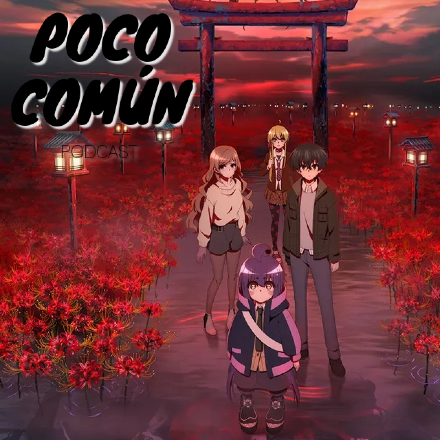 Poco Común