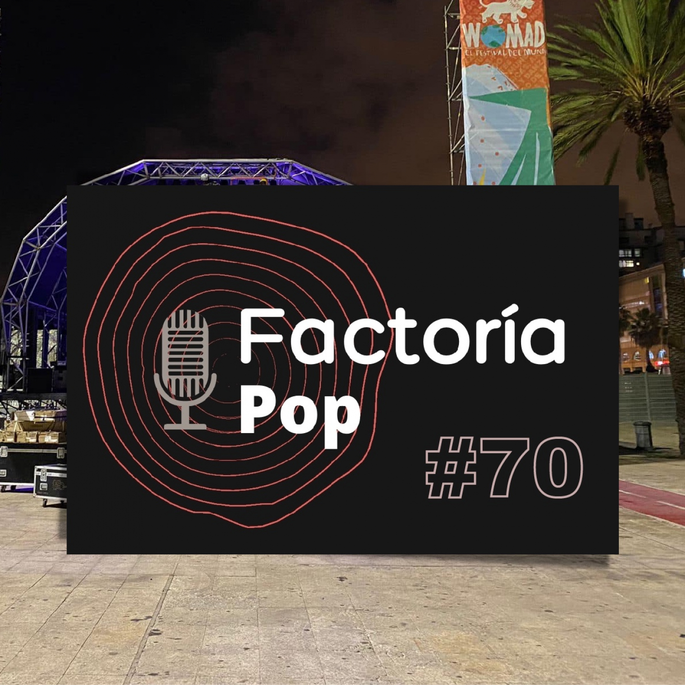 Factoría Pop
