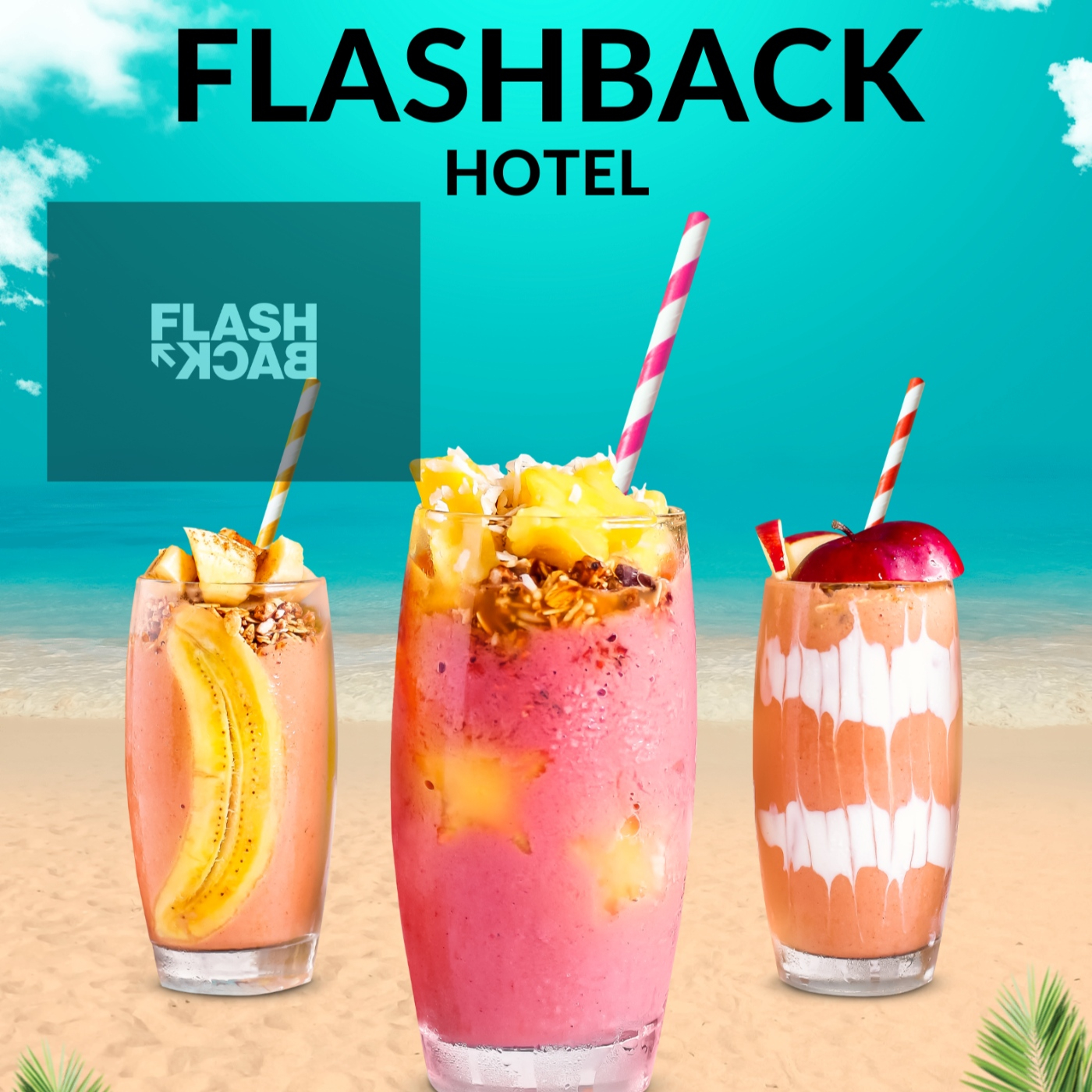FLASHBACK 349 POOL PARTY 3 episode artwork