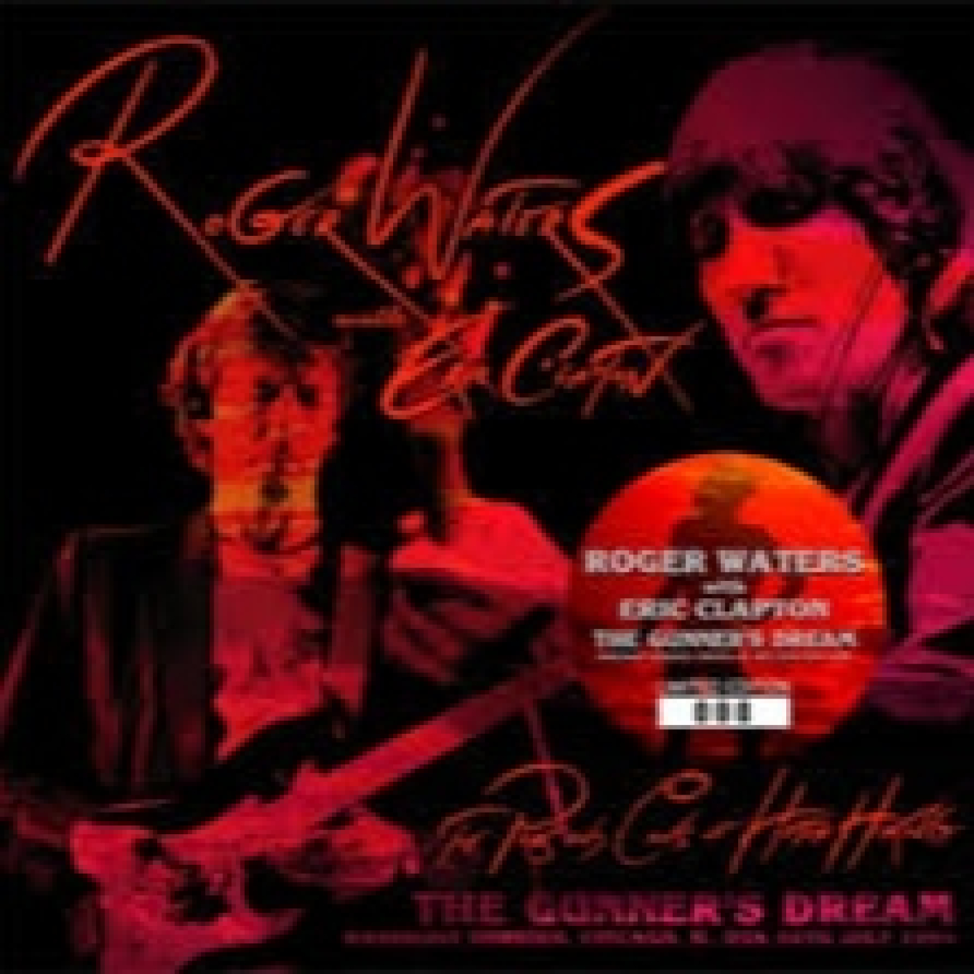 1229 - Roger Waters -Live Chicago 1984 episode artwork
