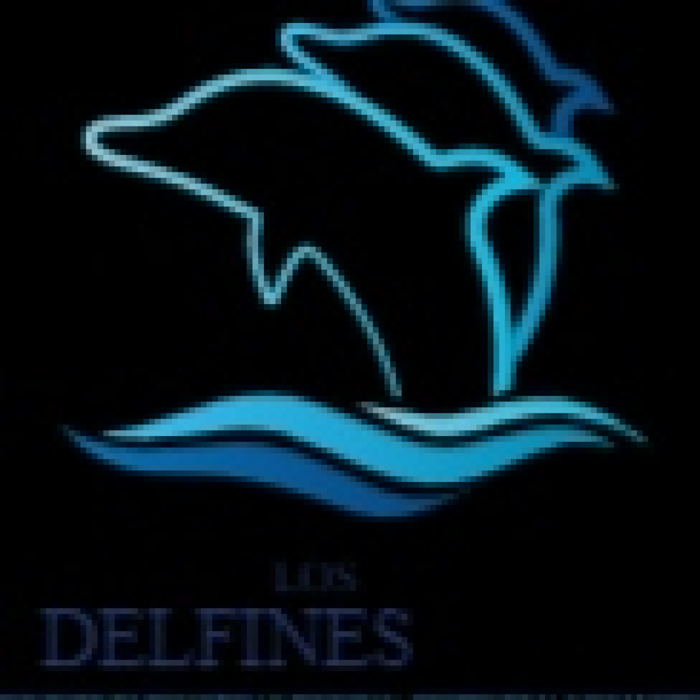 Equipo Los Delfines